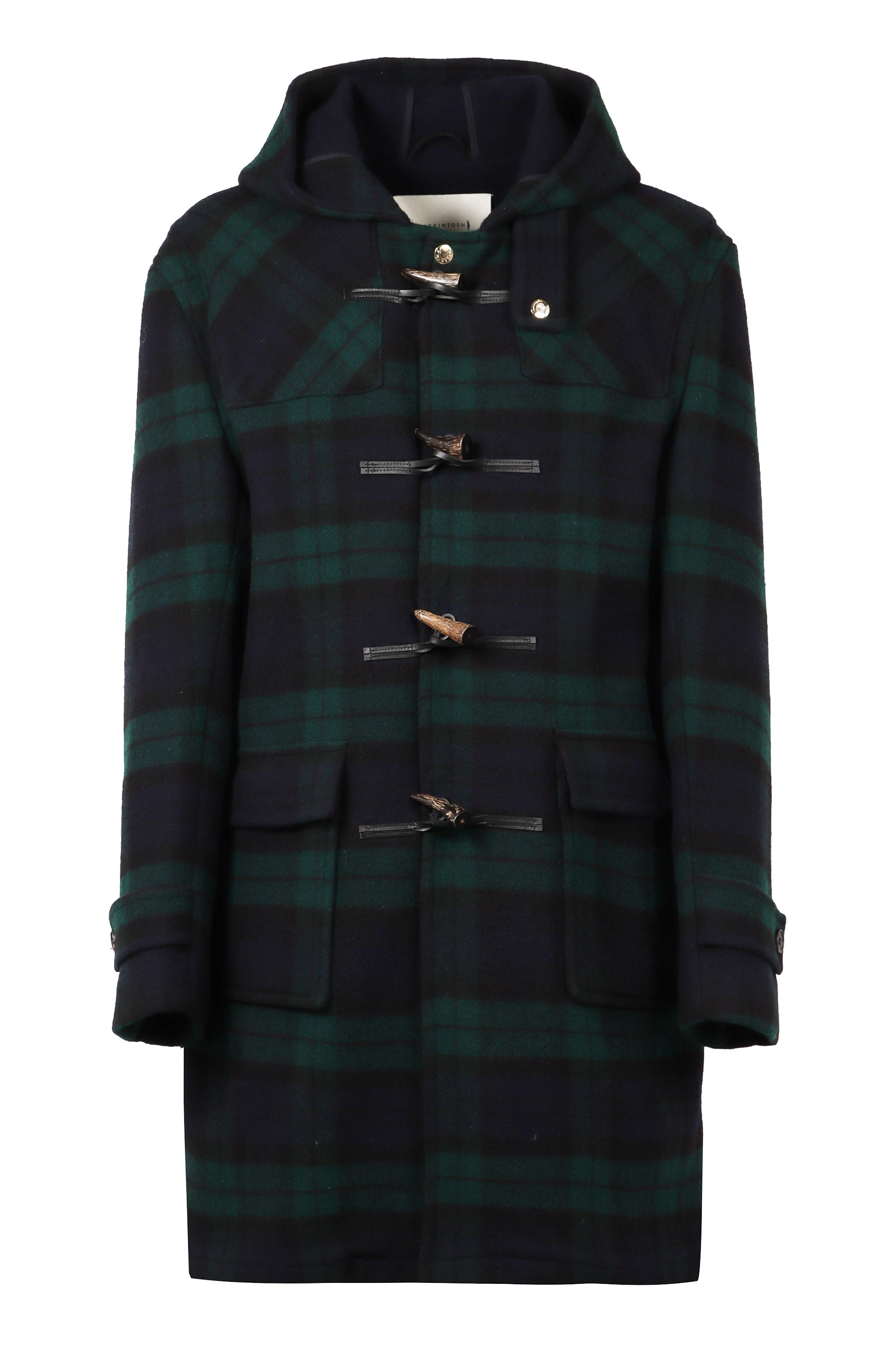 Overcoats