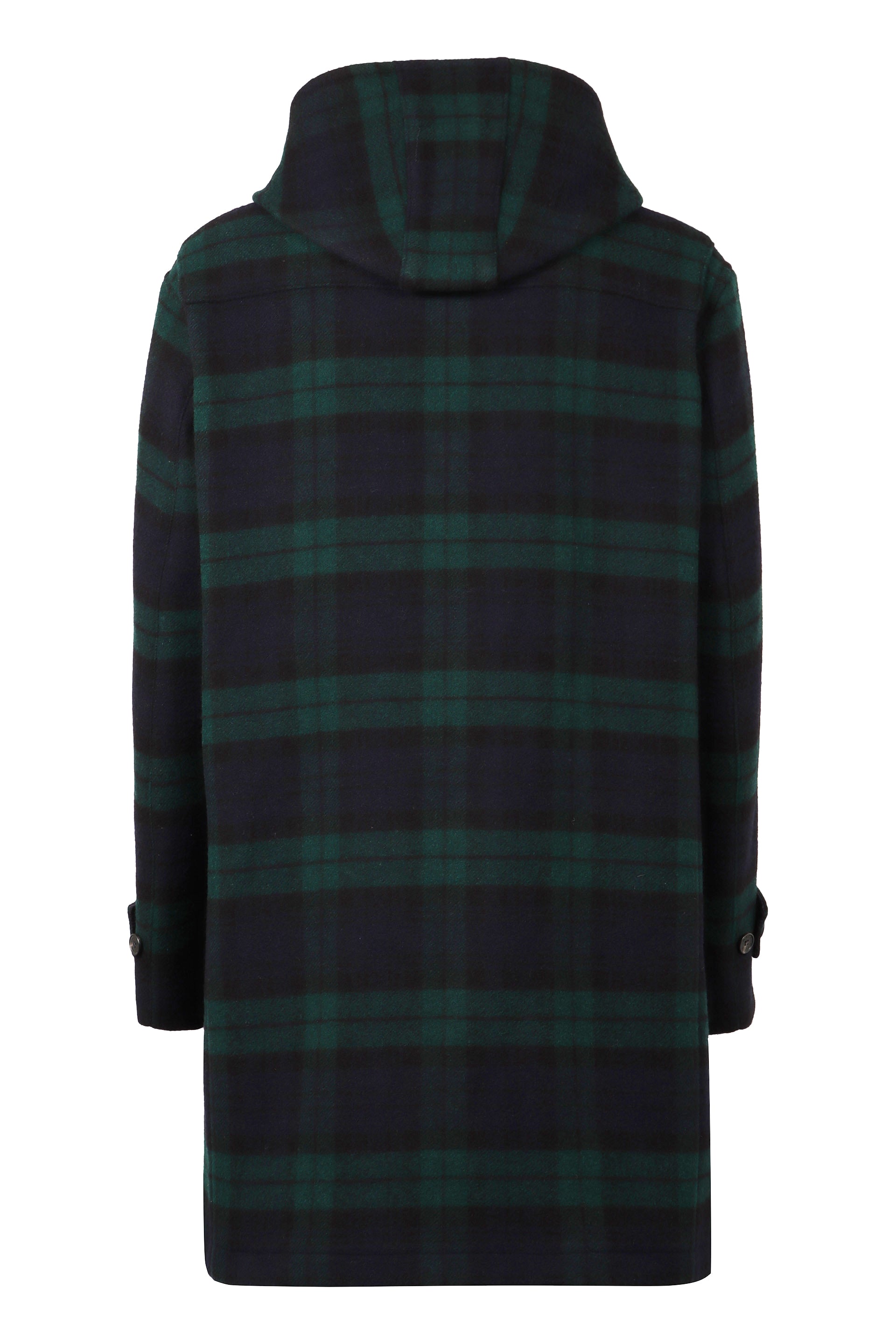 Wool coat
