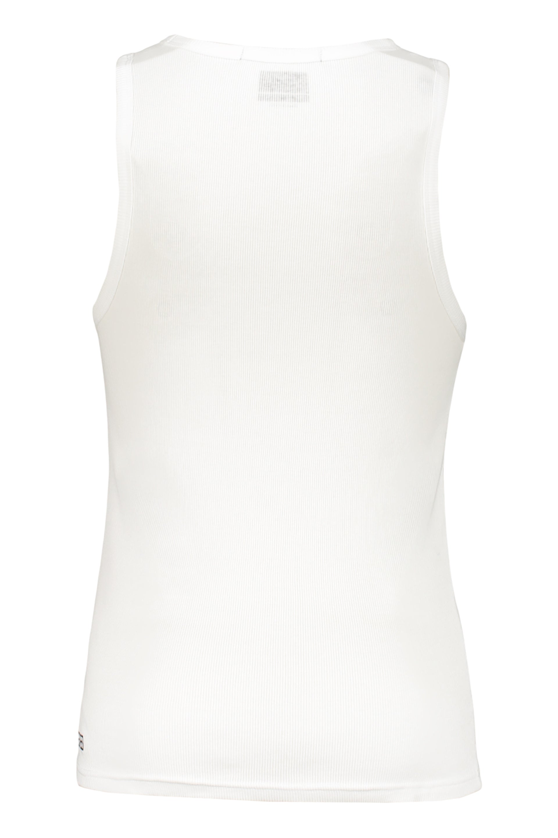 Cotton tank top