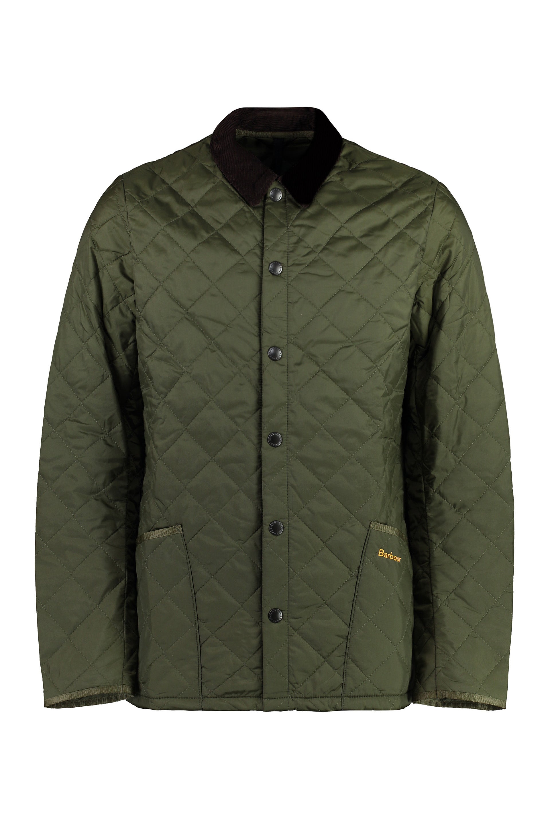 Heritage Liddesdale Quilted jacket