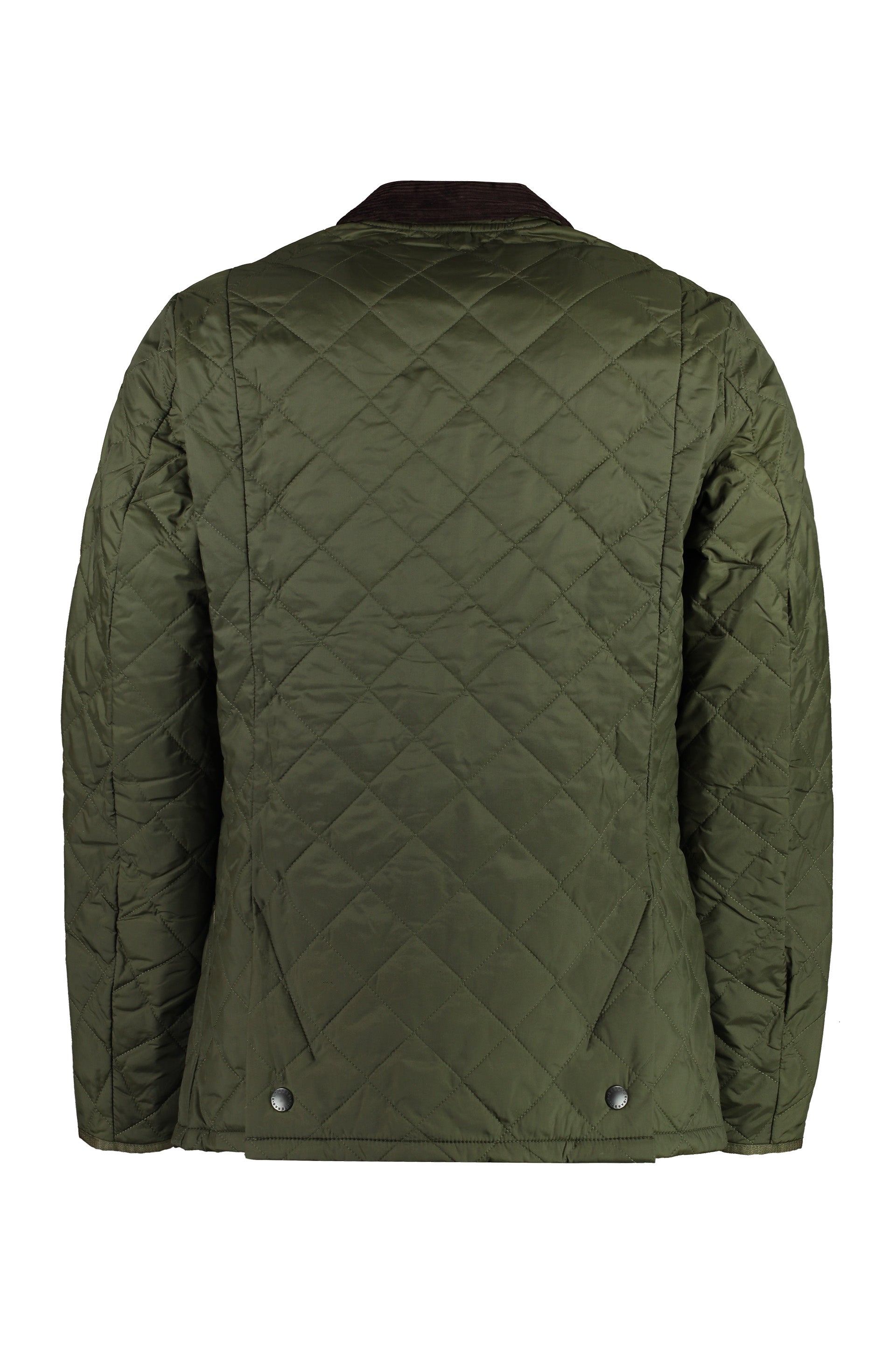 Heritage Liddesdale Quilted jacket