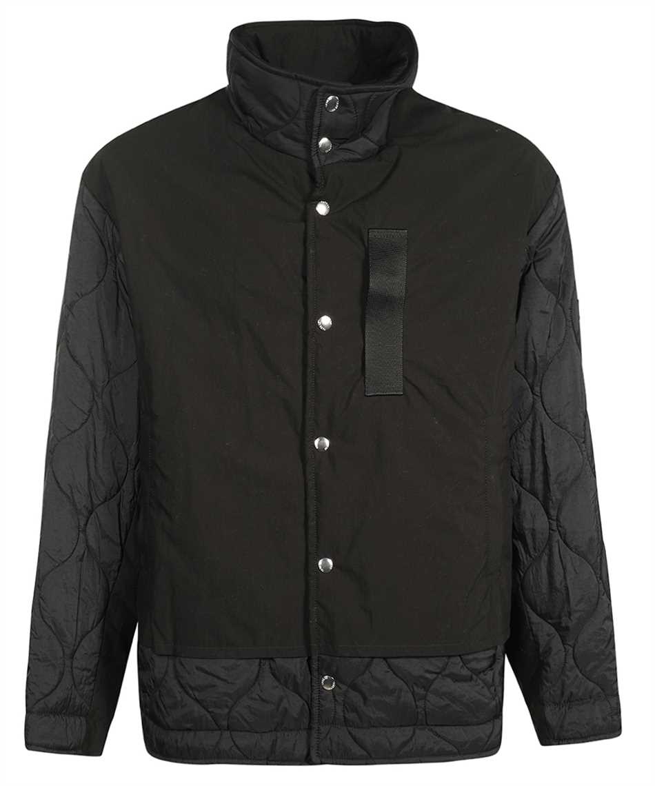 Padded jacket