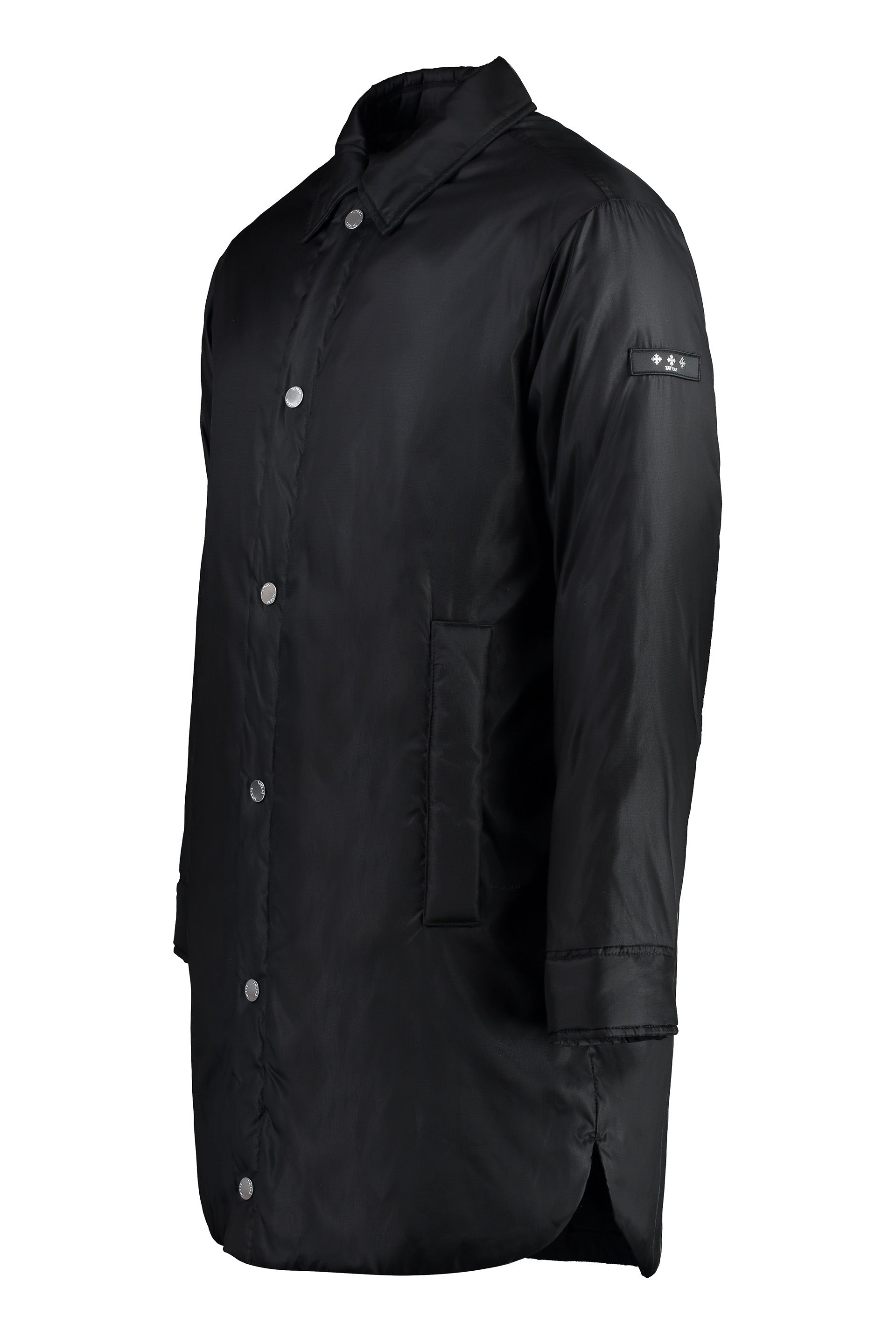 Miano padded jacket