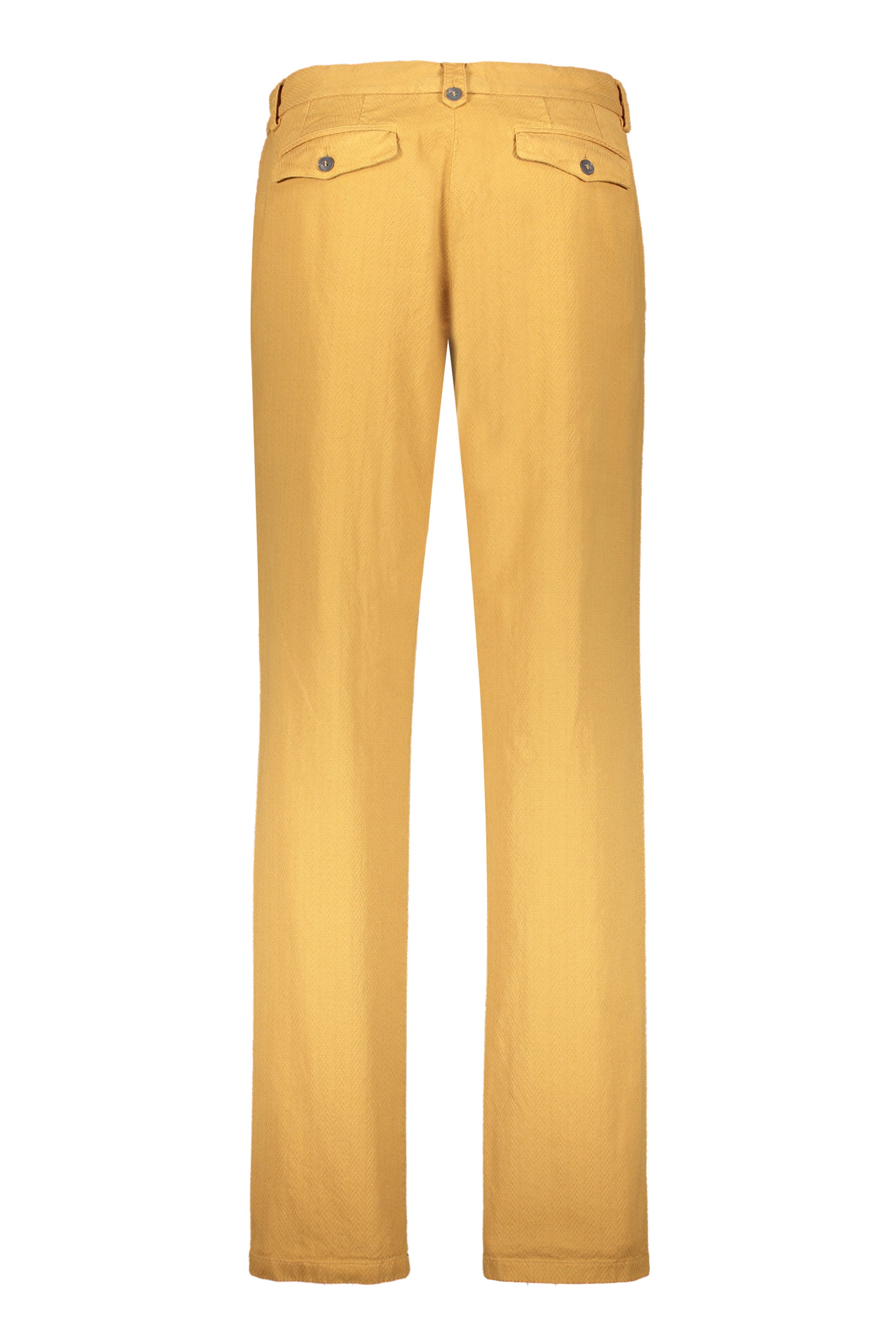 Cotton trousers