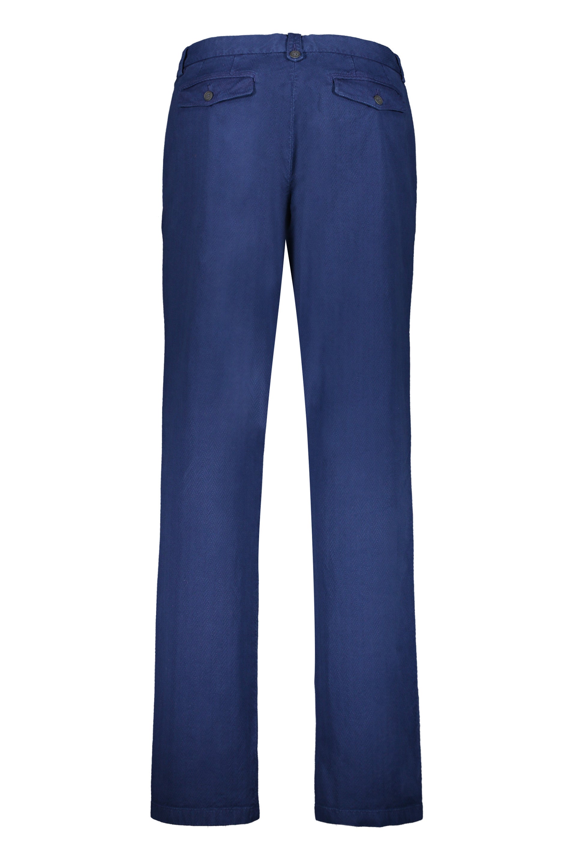 Cotton trousers