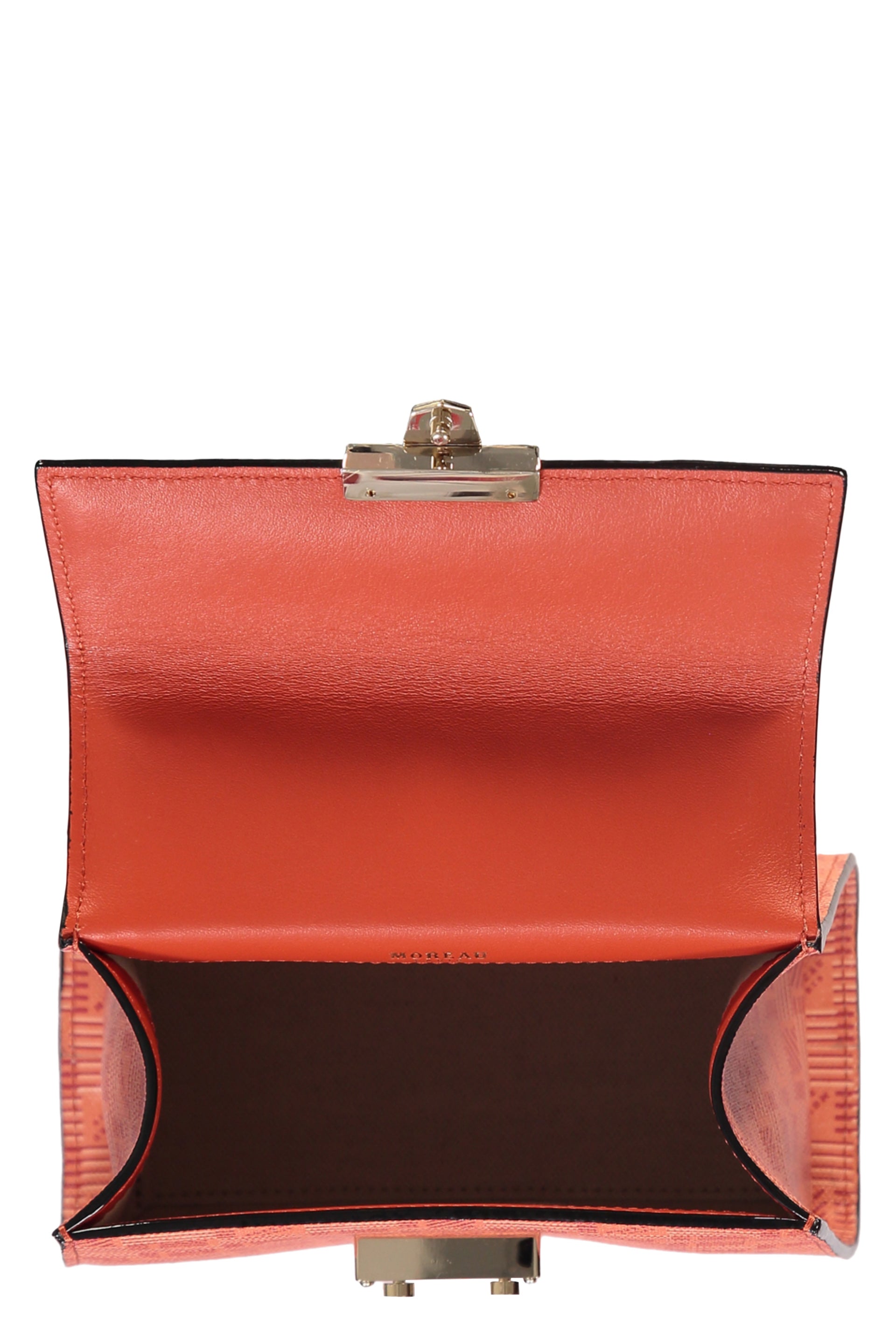 Mune bb leather bag