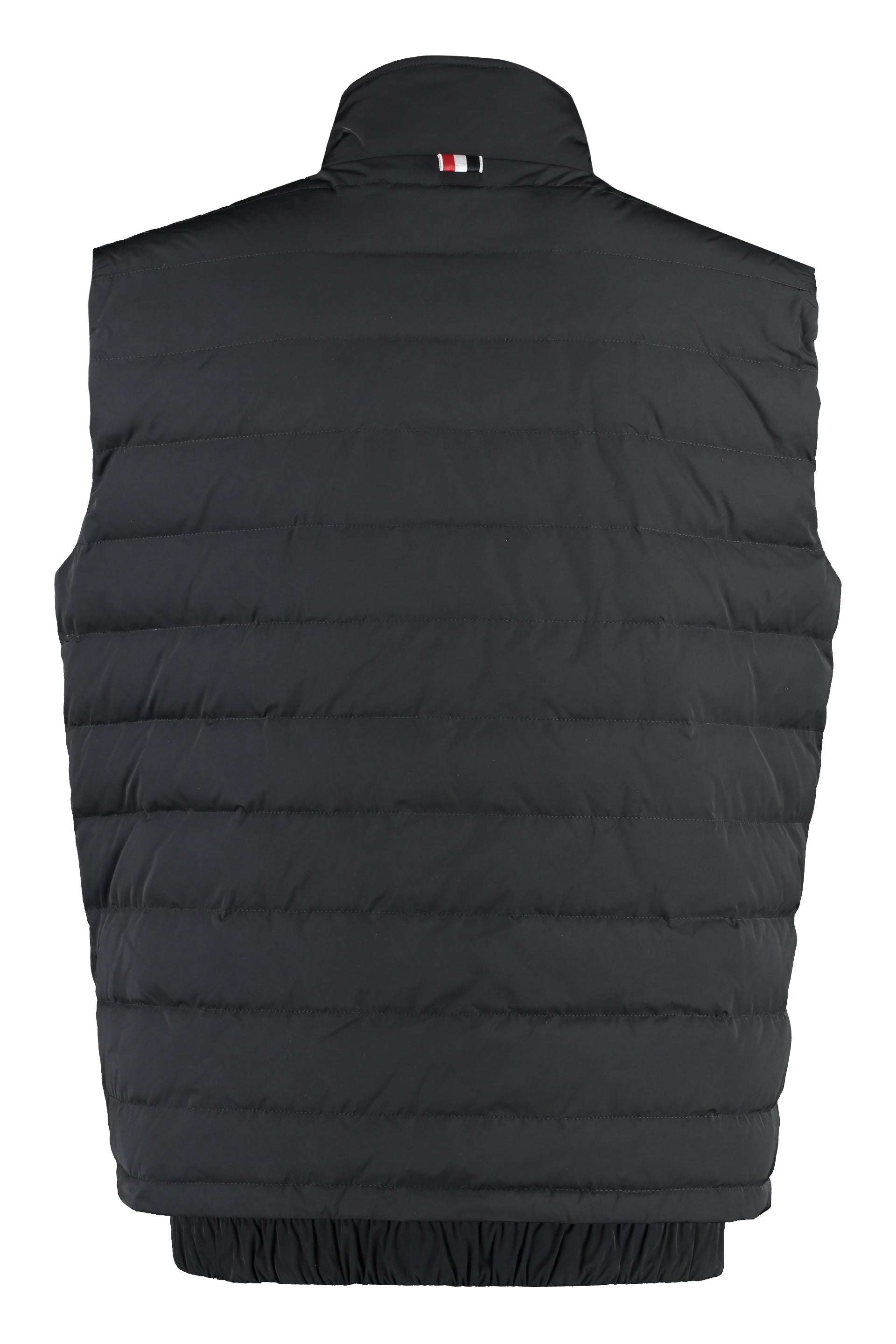 Full zip field vest