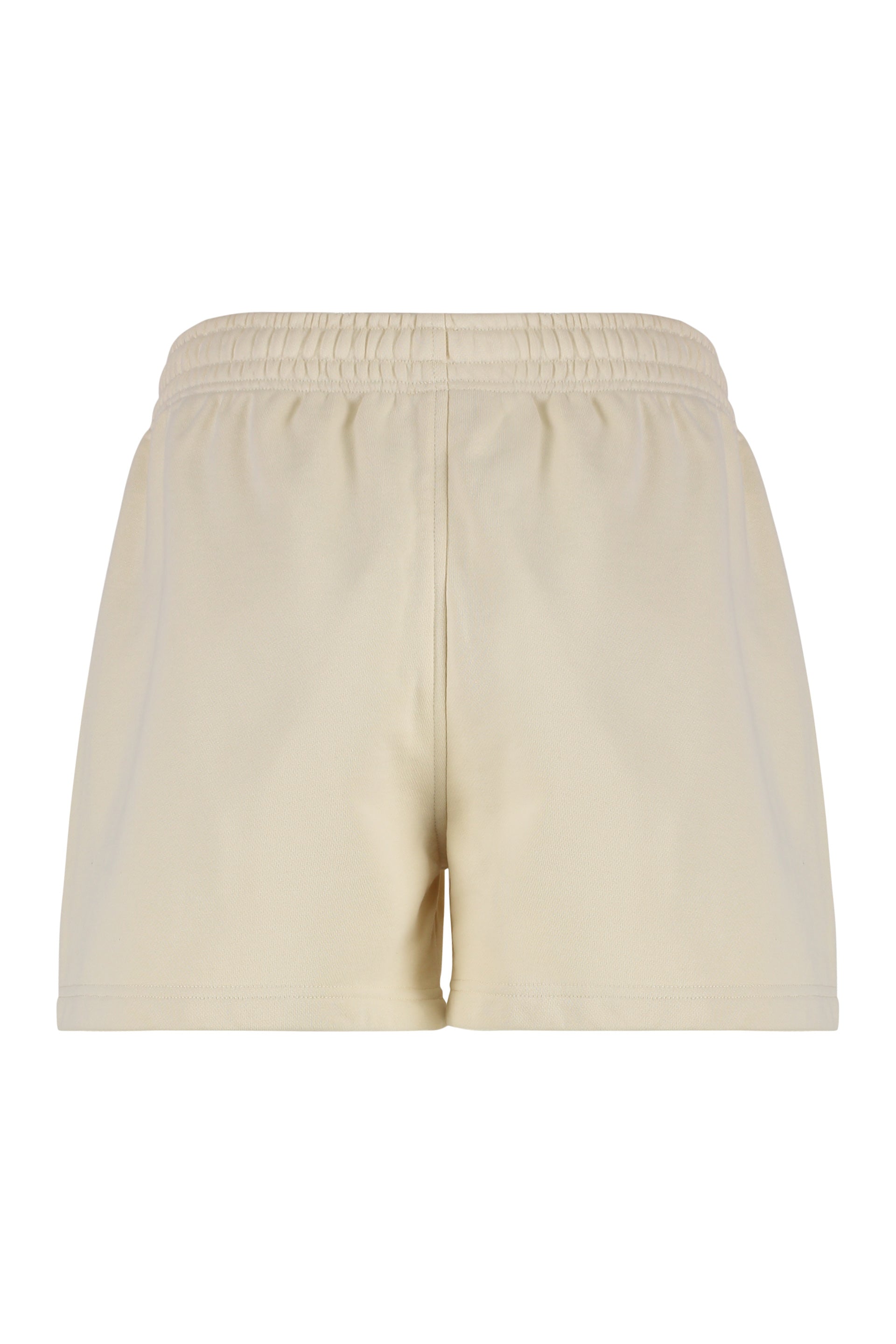 Cotton shorts