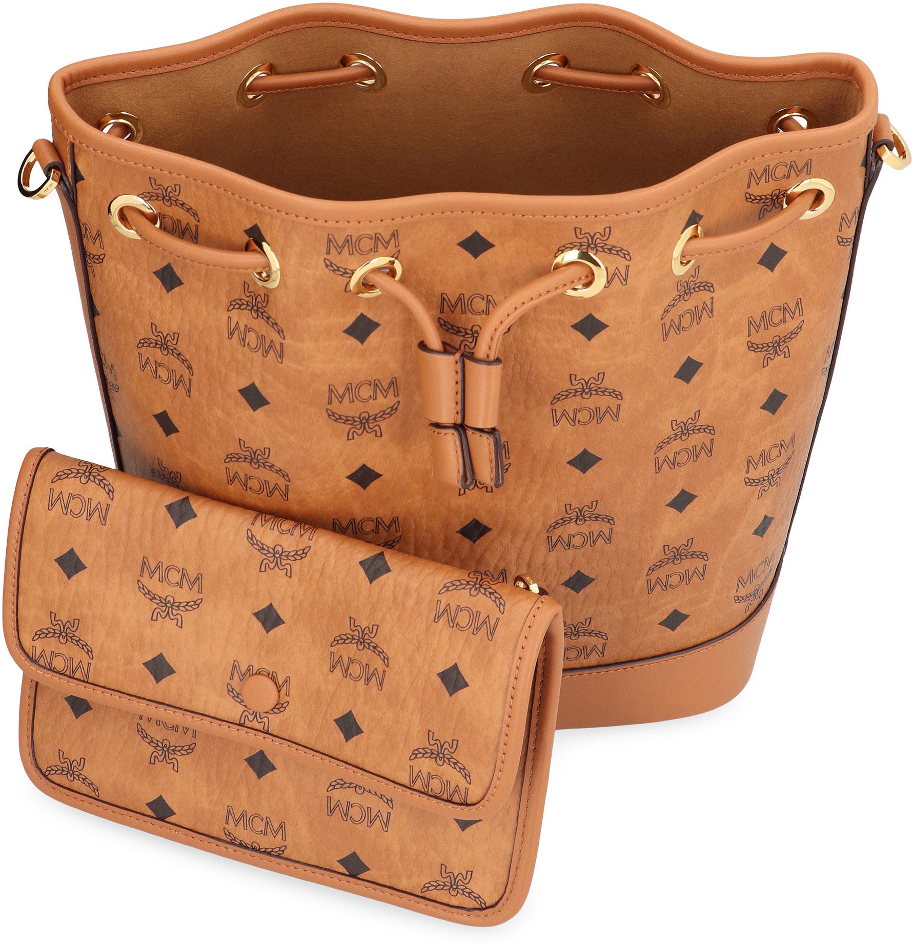 Dessau bucket bag