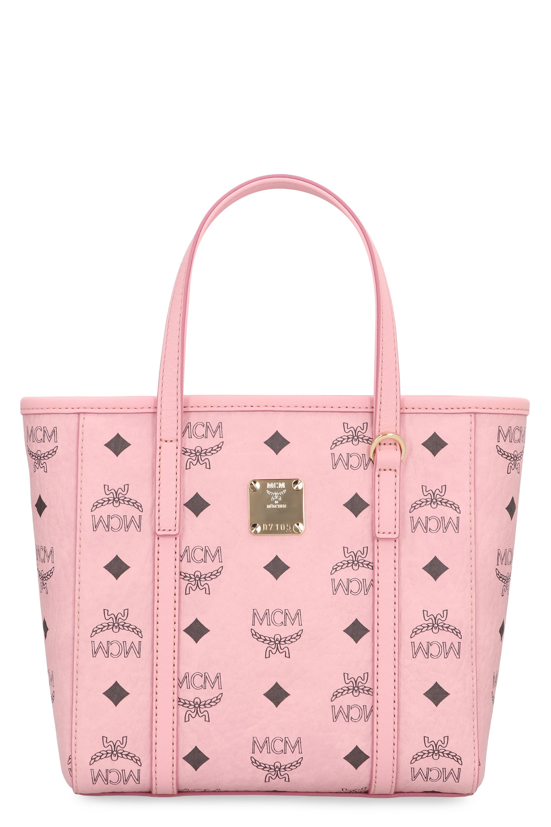 Shopper Mini Toni Top-Zip