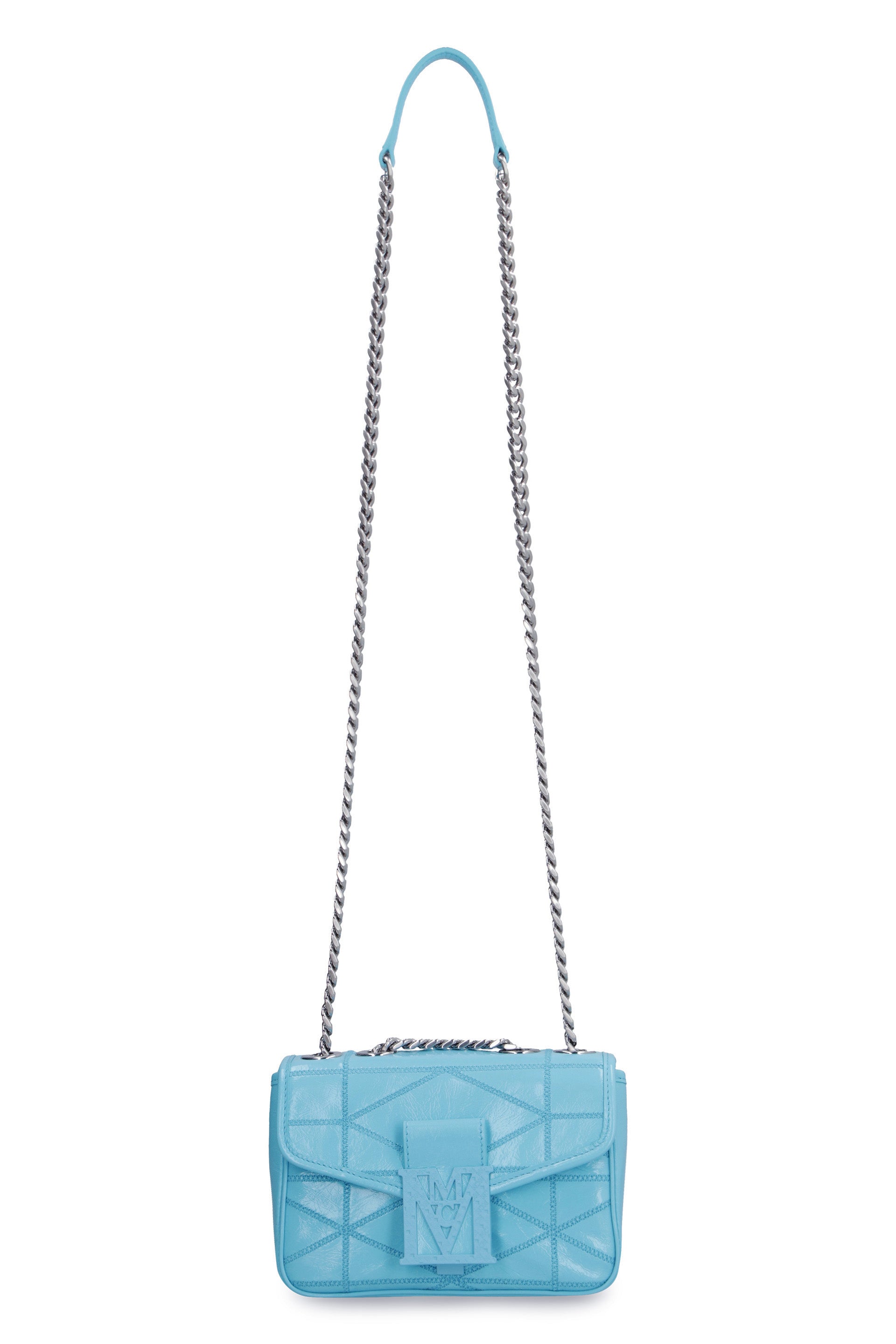 Travia small crossbody bag