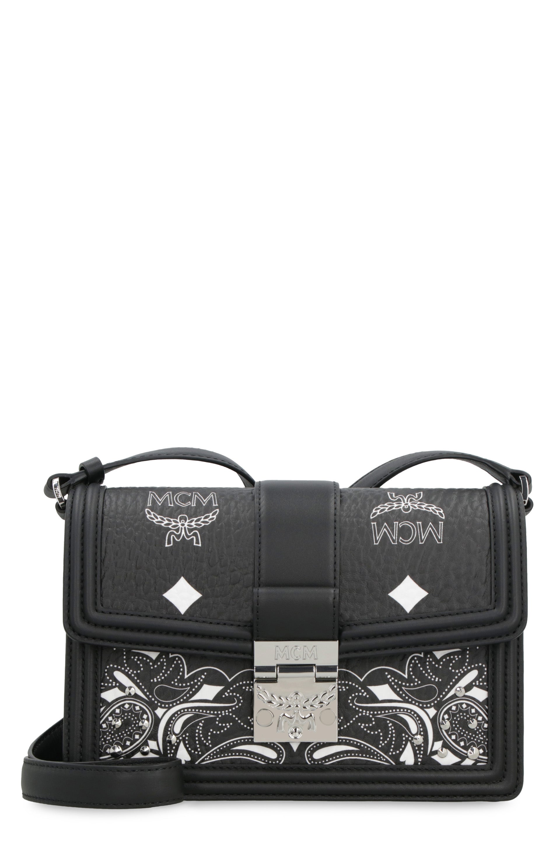 Tracy Visetos shoulder bag