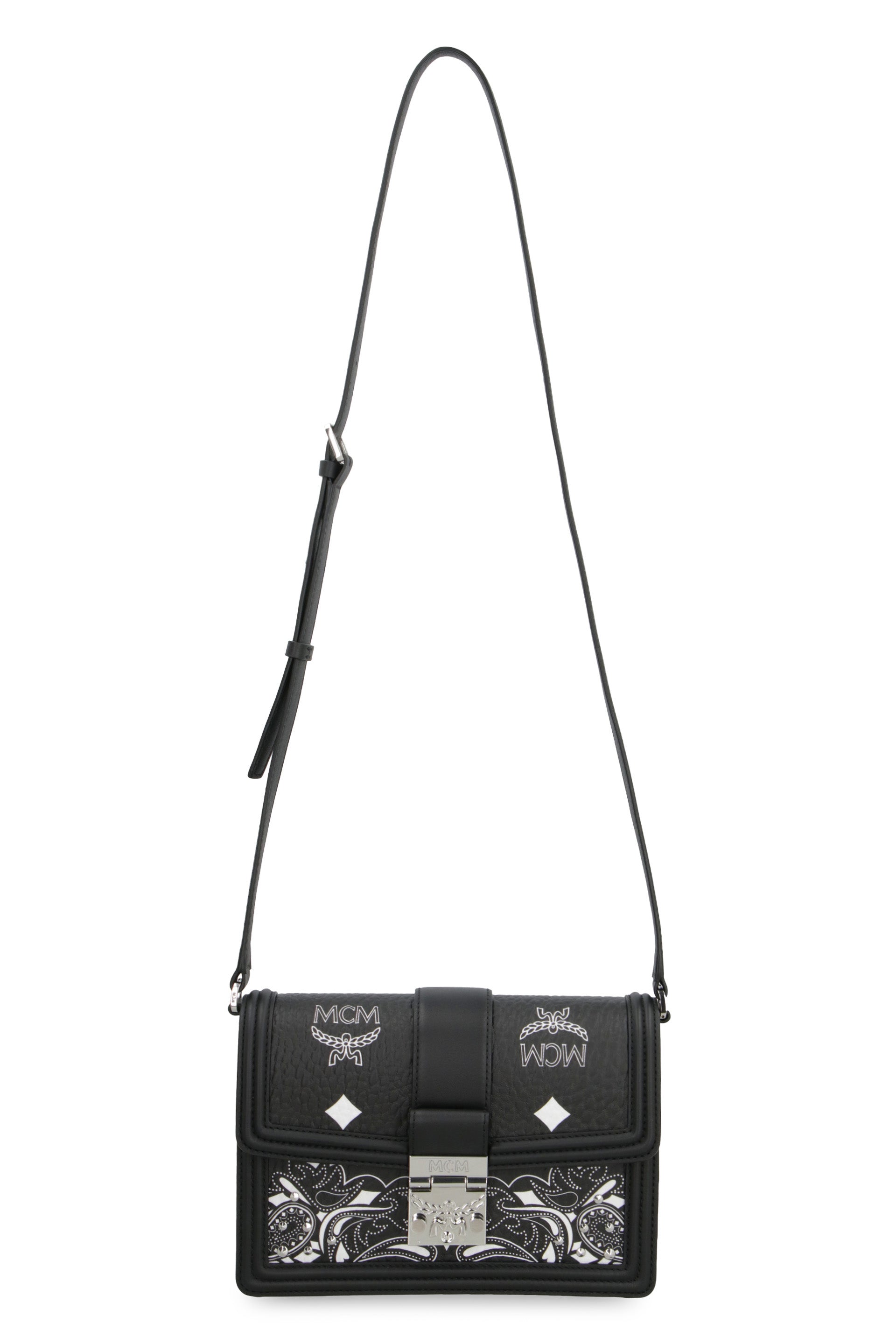 Tracy Visetos shoulder bag