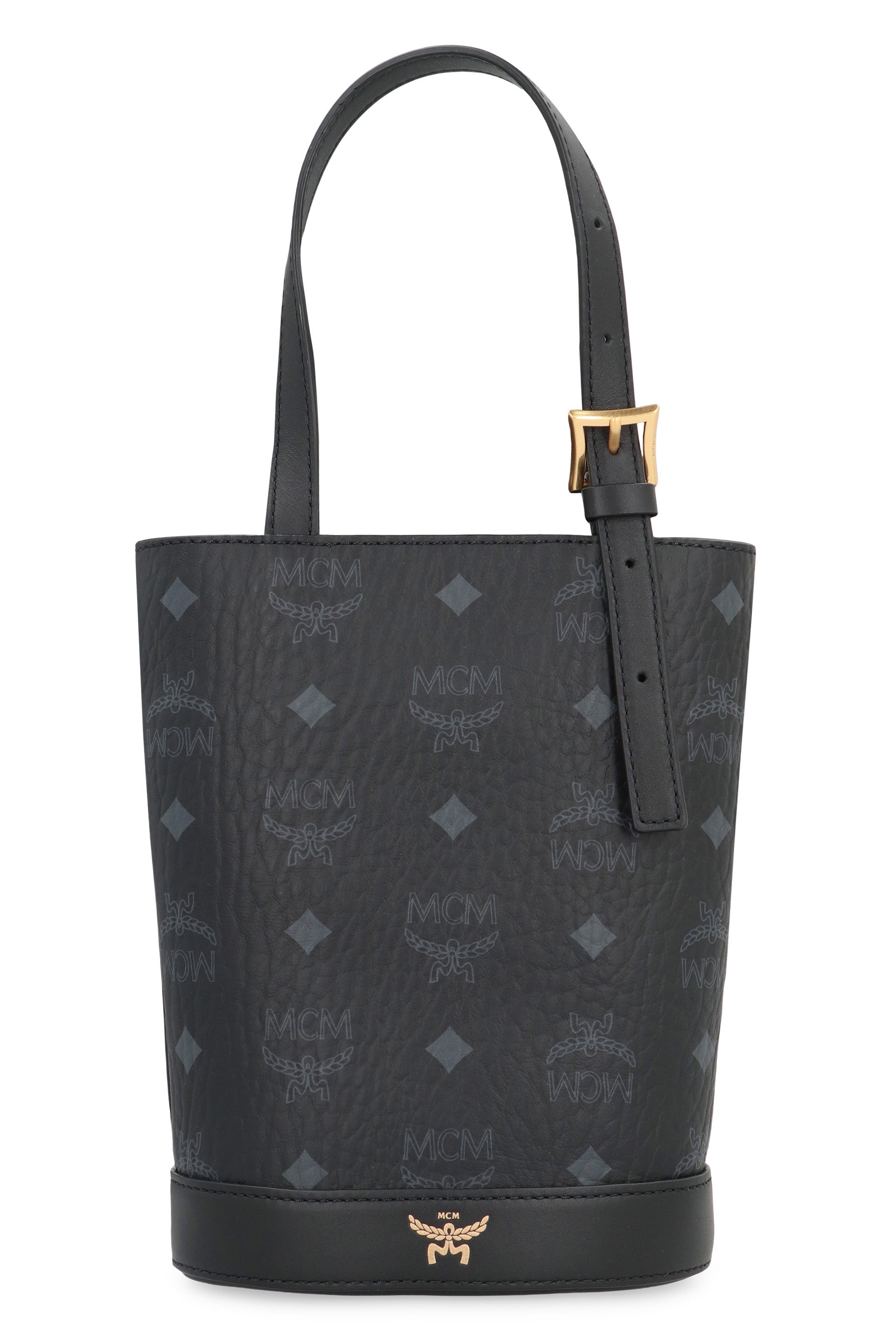 Aren mini bucket bag