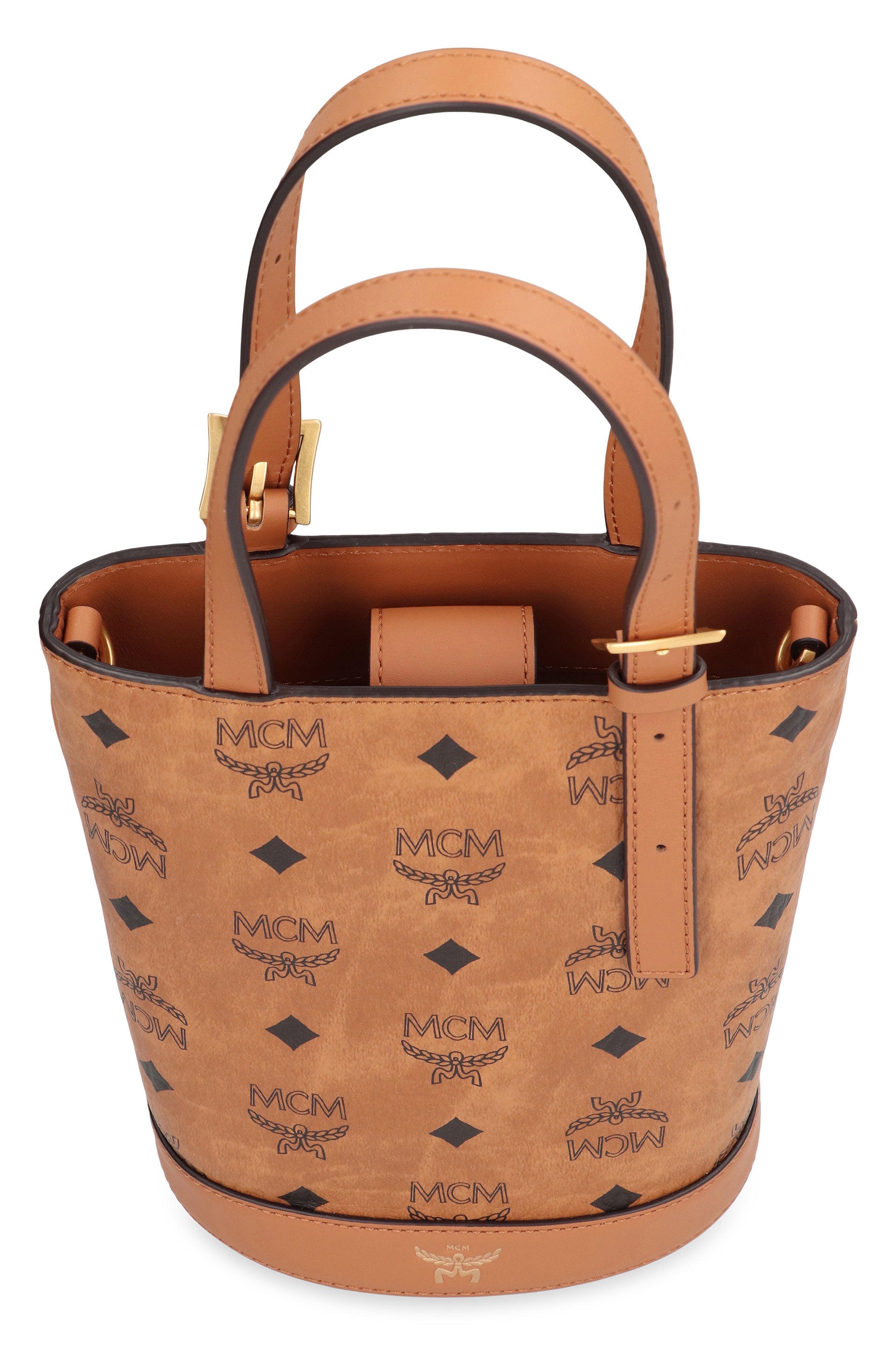 Aren Bucket bag
