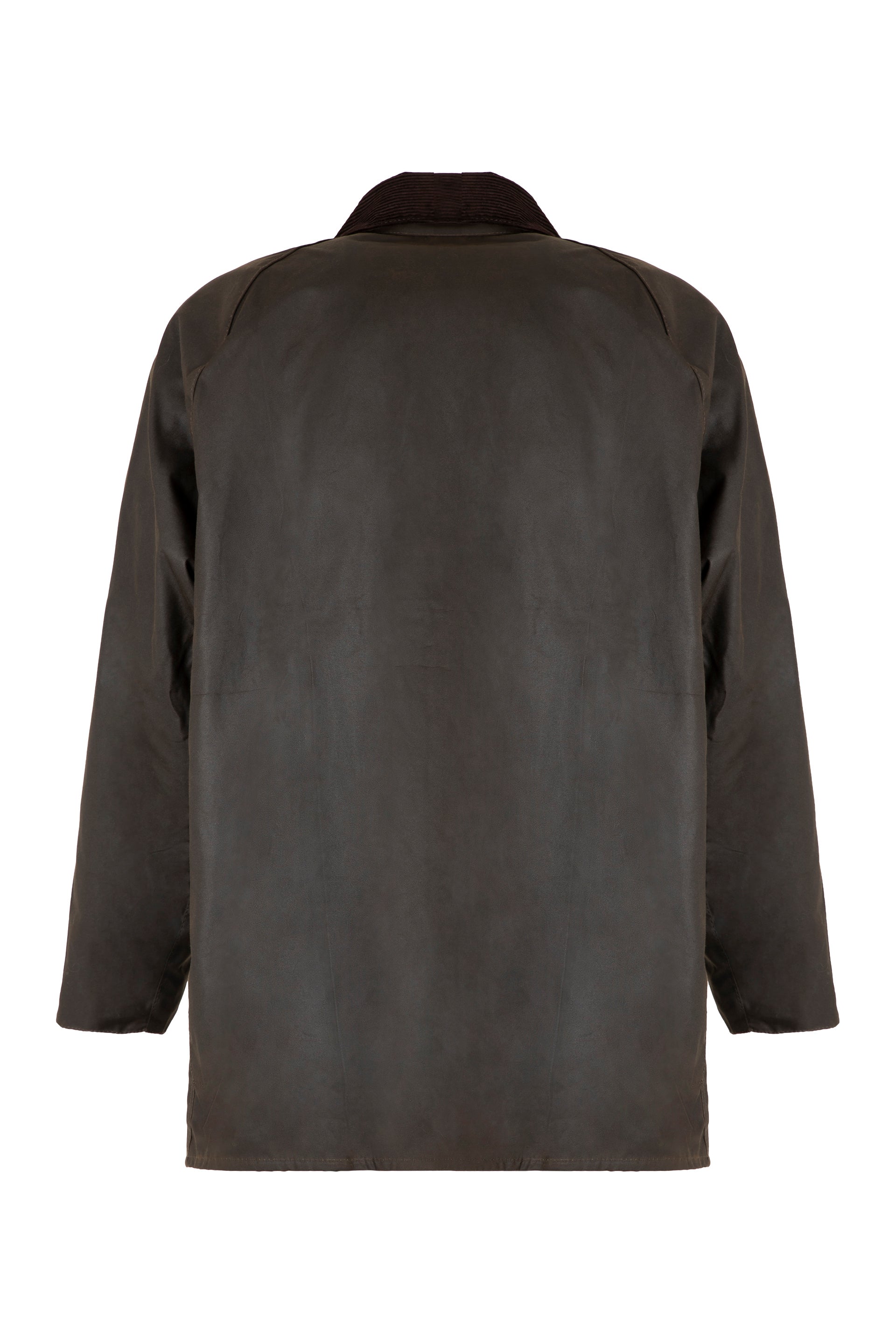 Beaufort Waxed cotton jacket