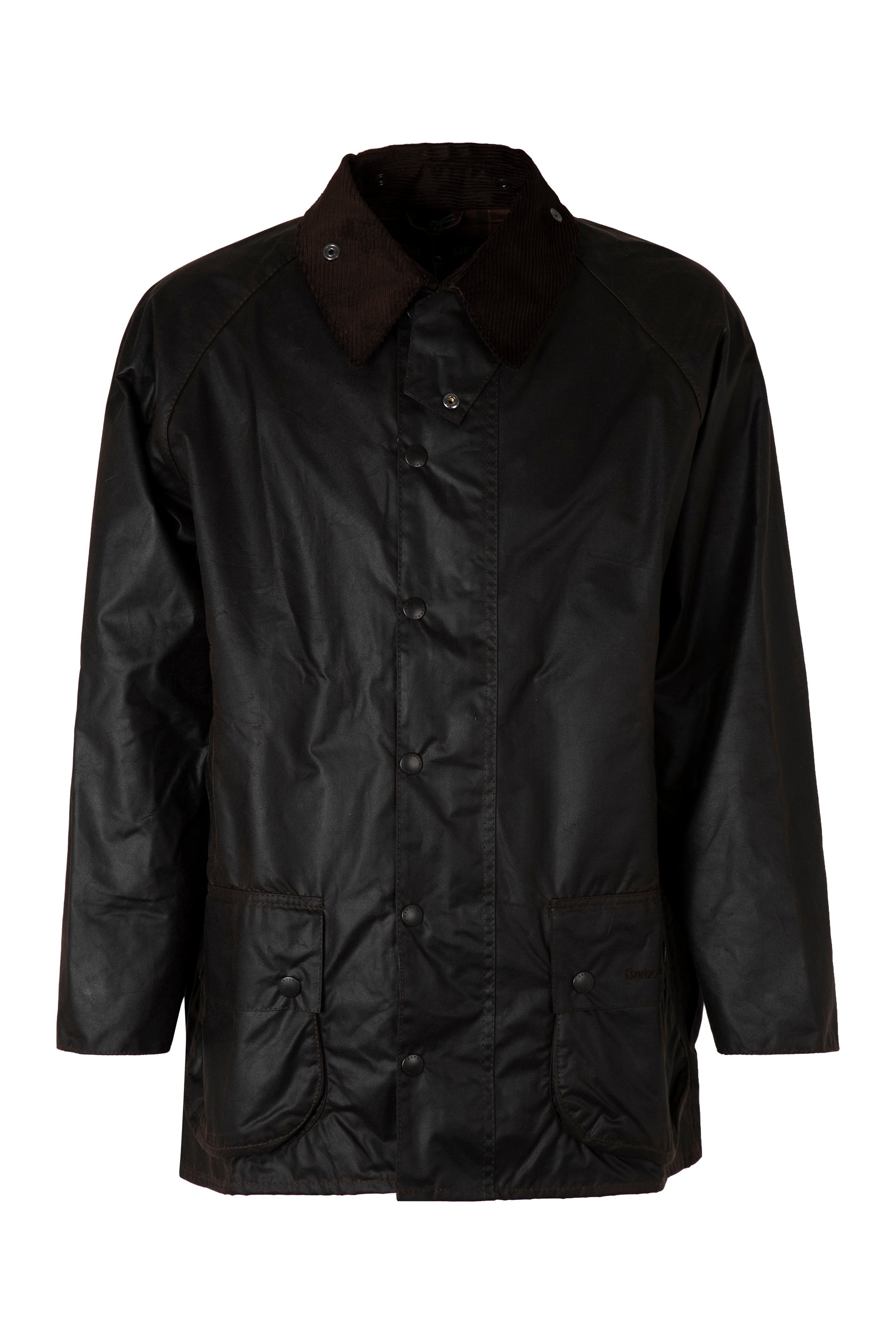 Beaufort Waxed cotton jacket