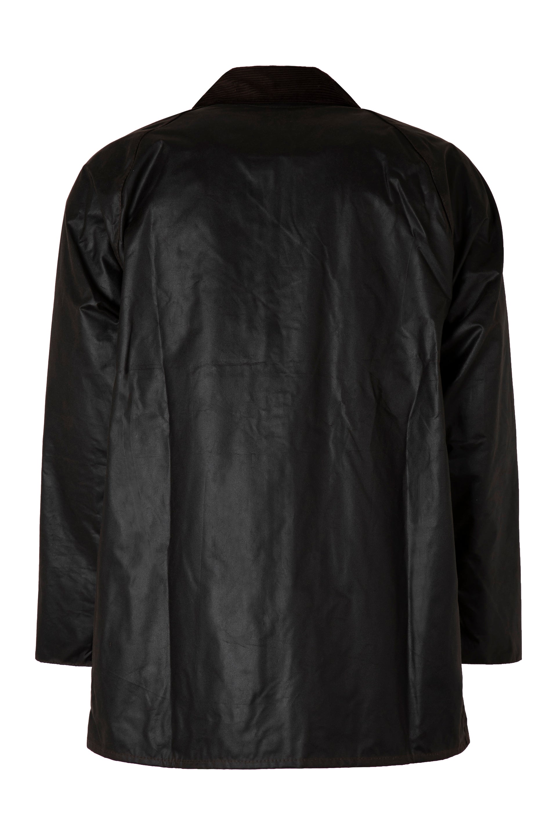 Beaufort Waxed cotton jacket