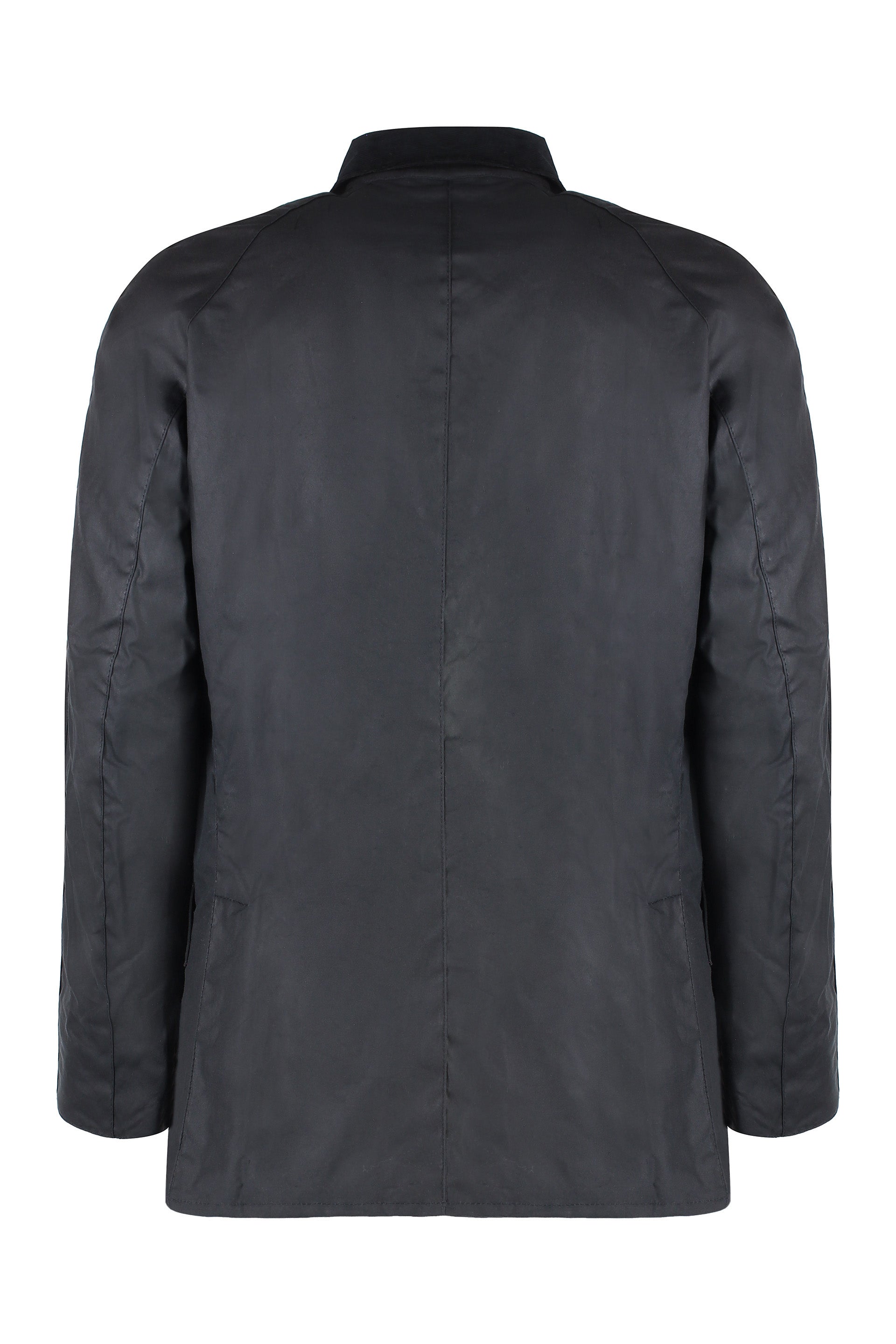 Ashby Waxed cotton jacket