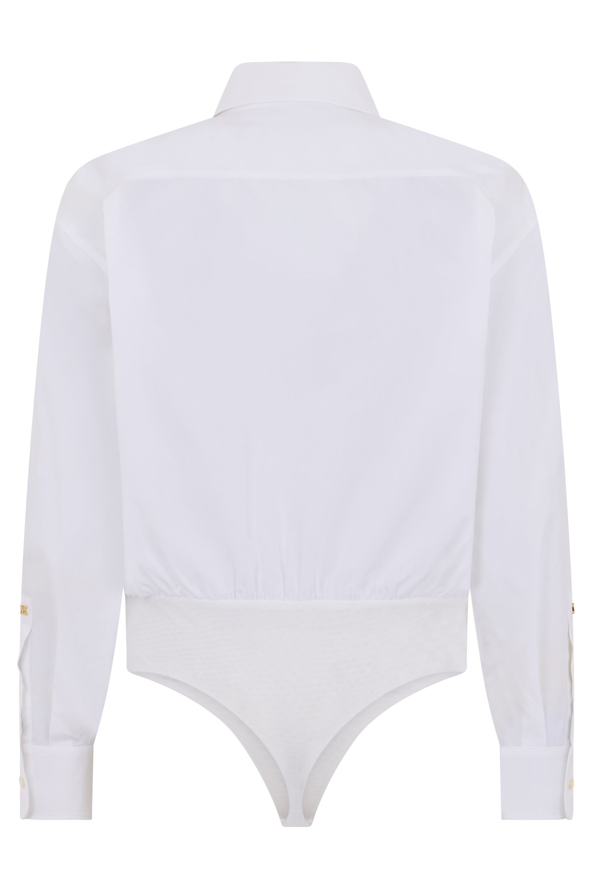 Cotton bodysuit