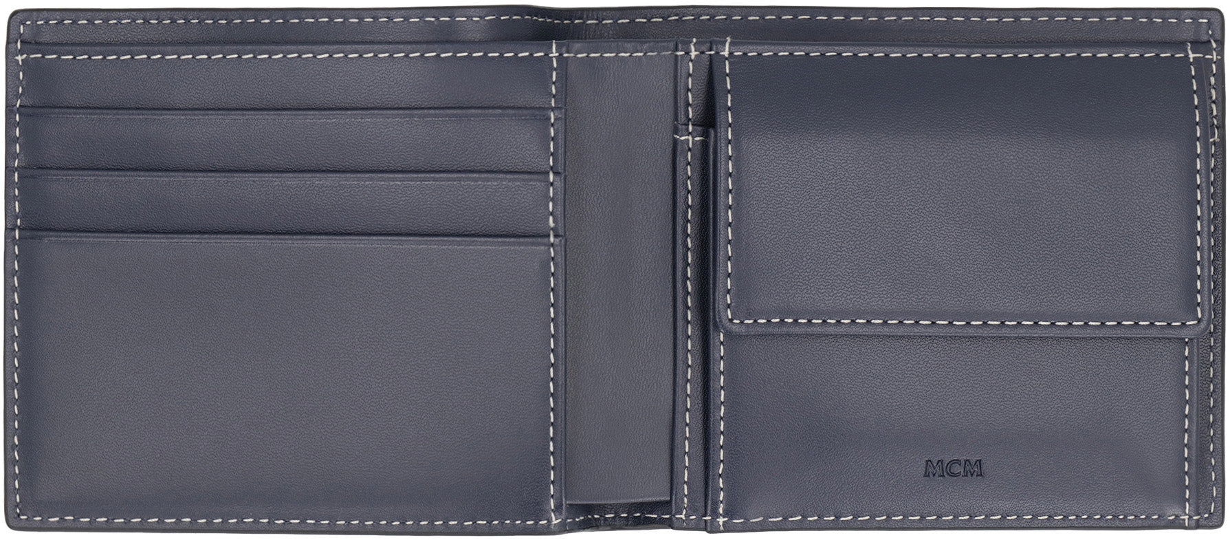 Himmel Bi-fold wallet