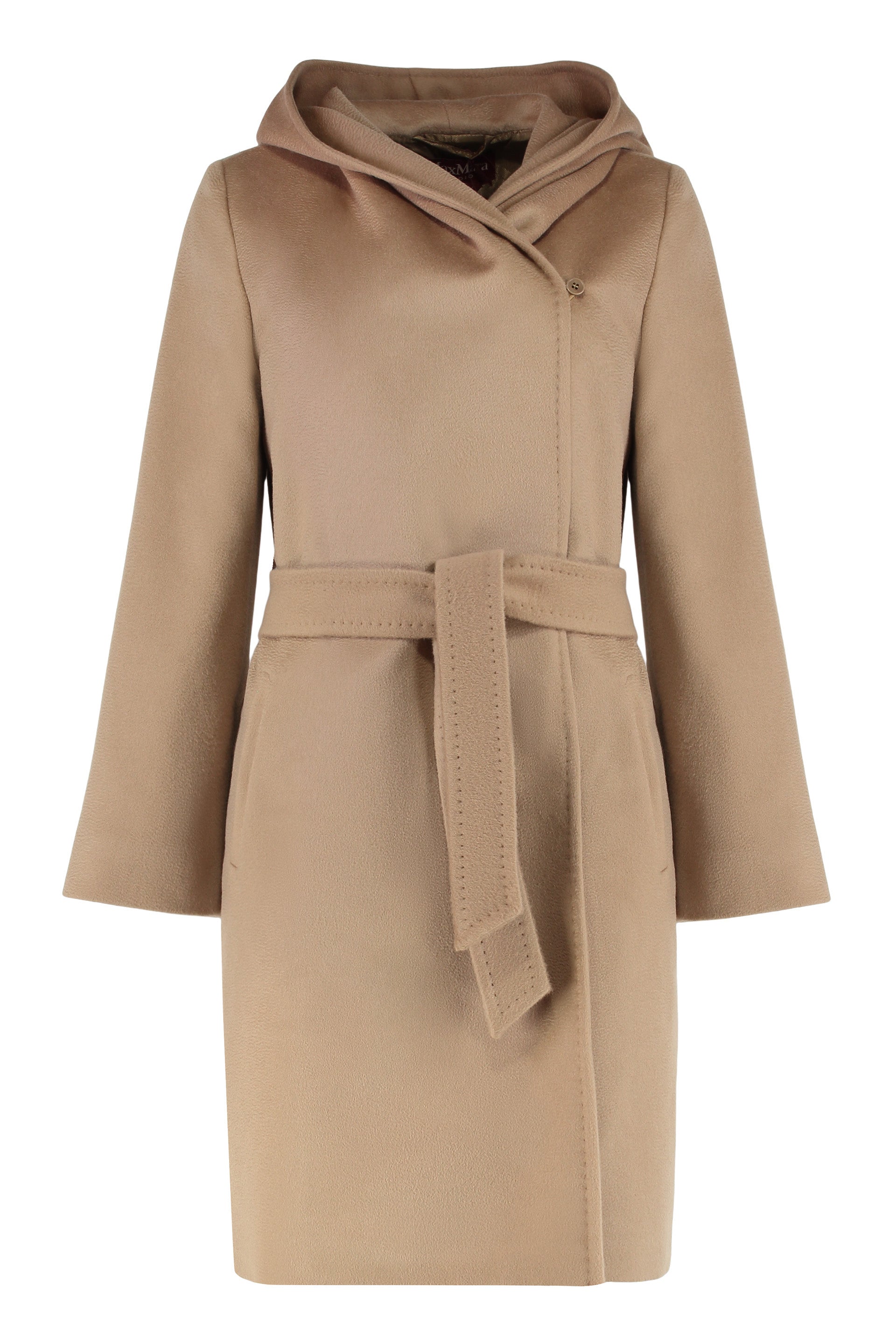 Newmang wool coat
