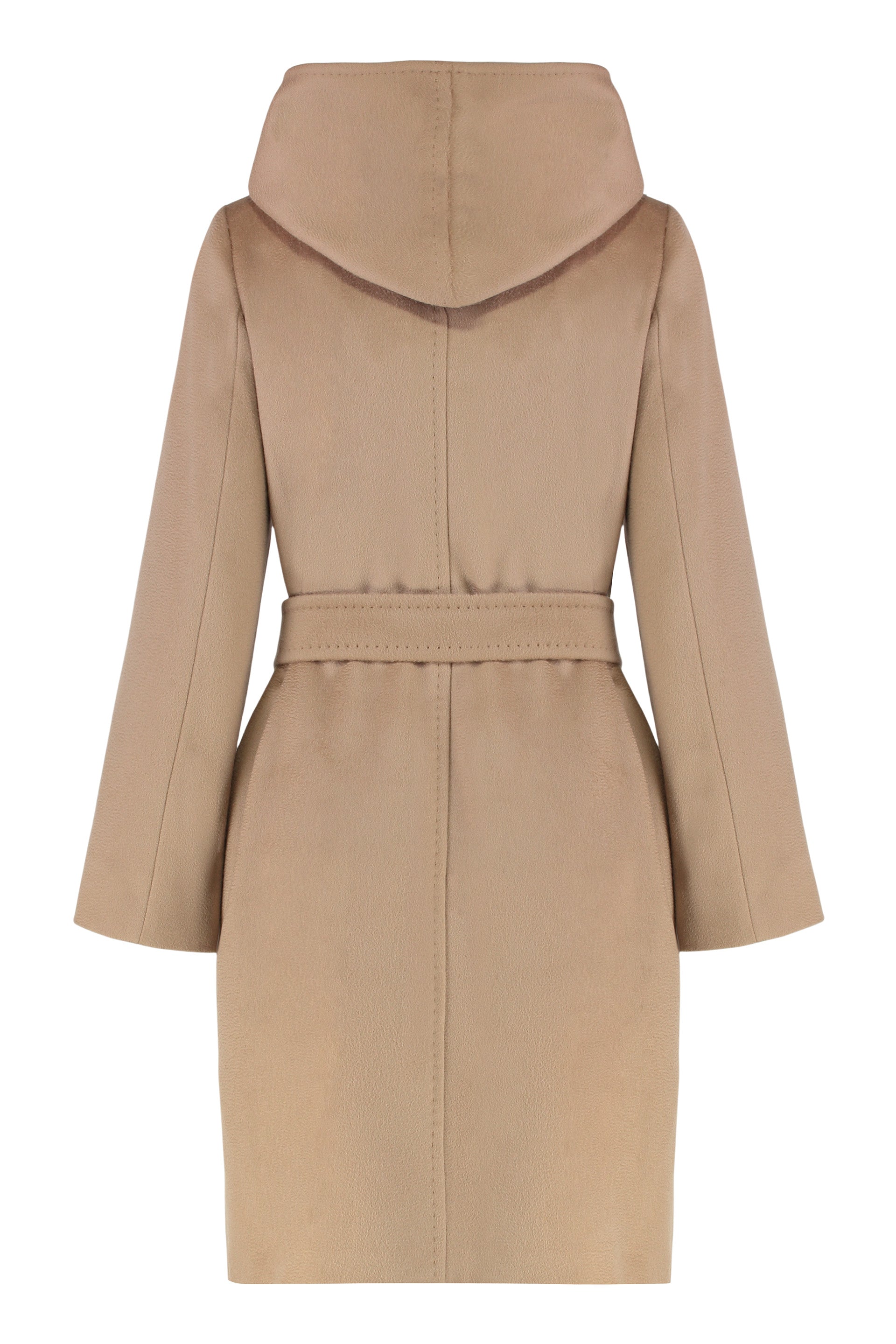 Newmang wool coat