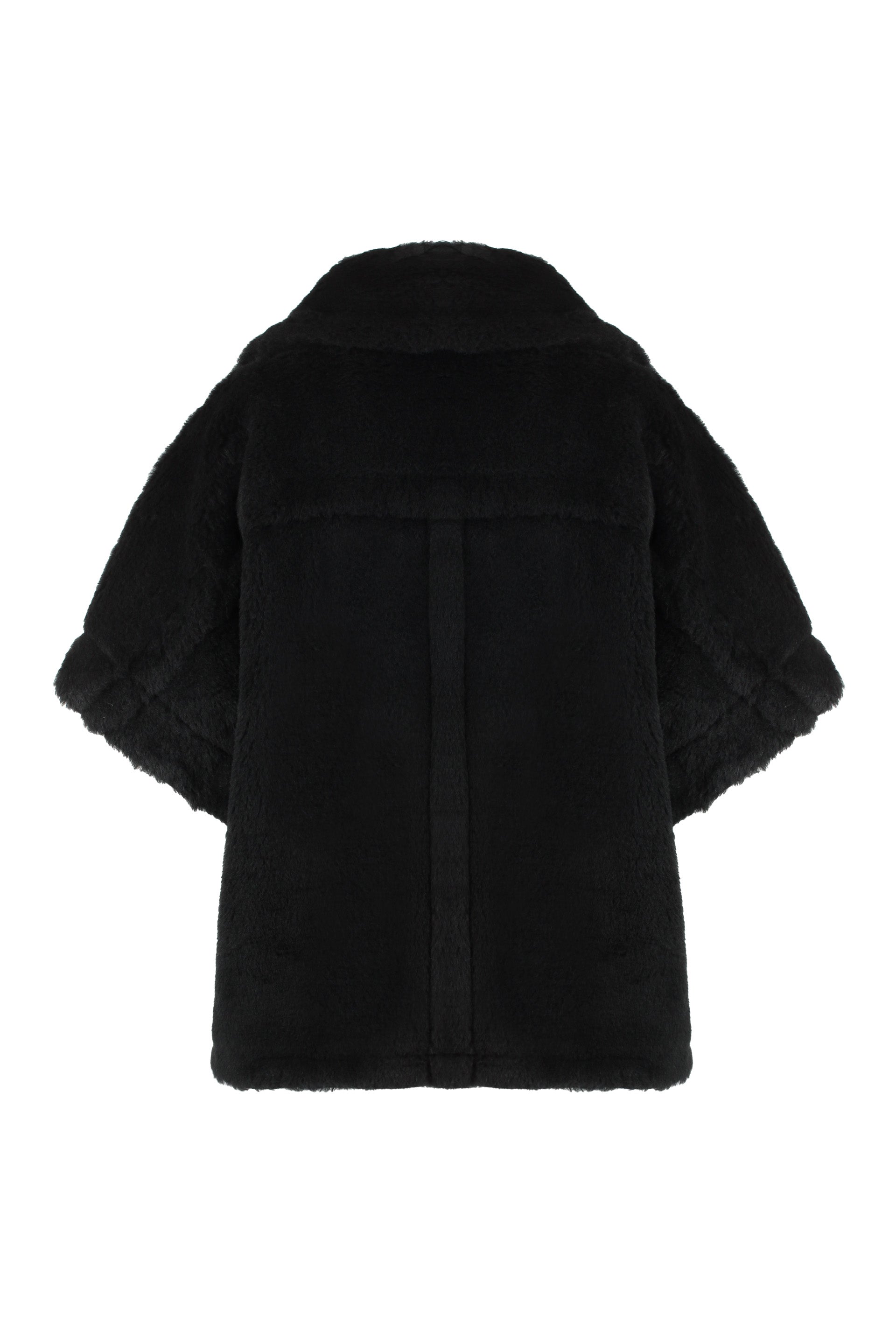 Newmanto vegan fur jacket