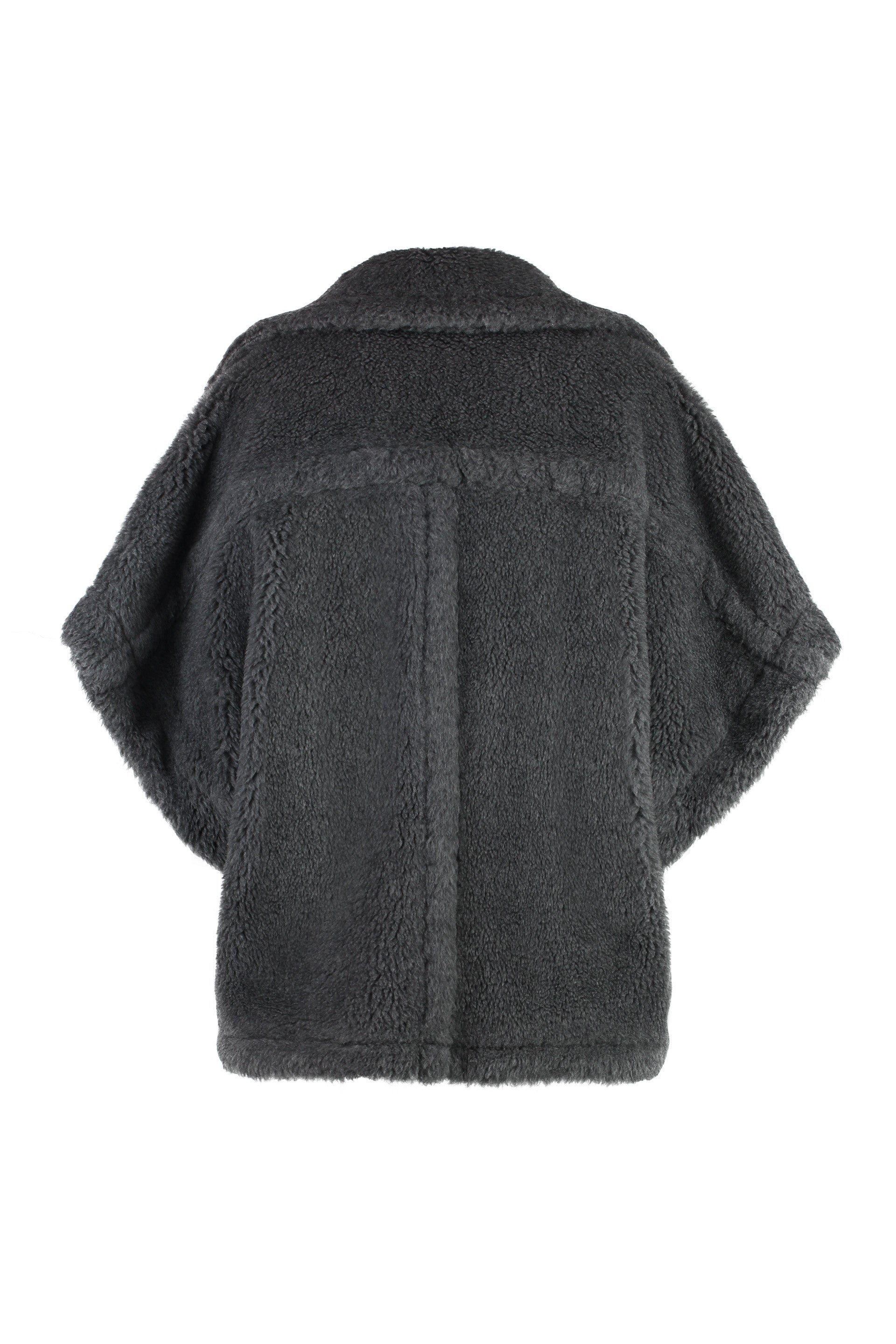 Newmanto vegan fur jacket