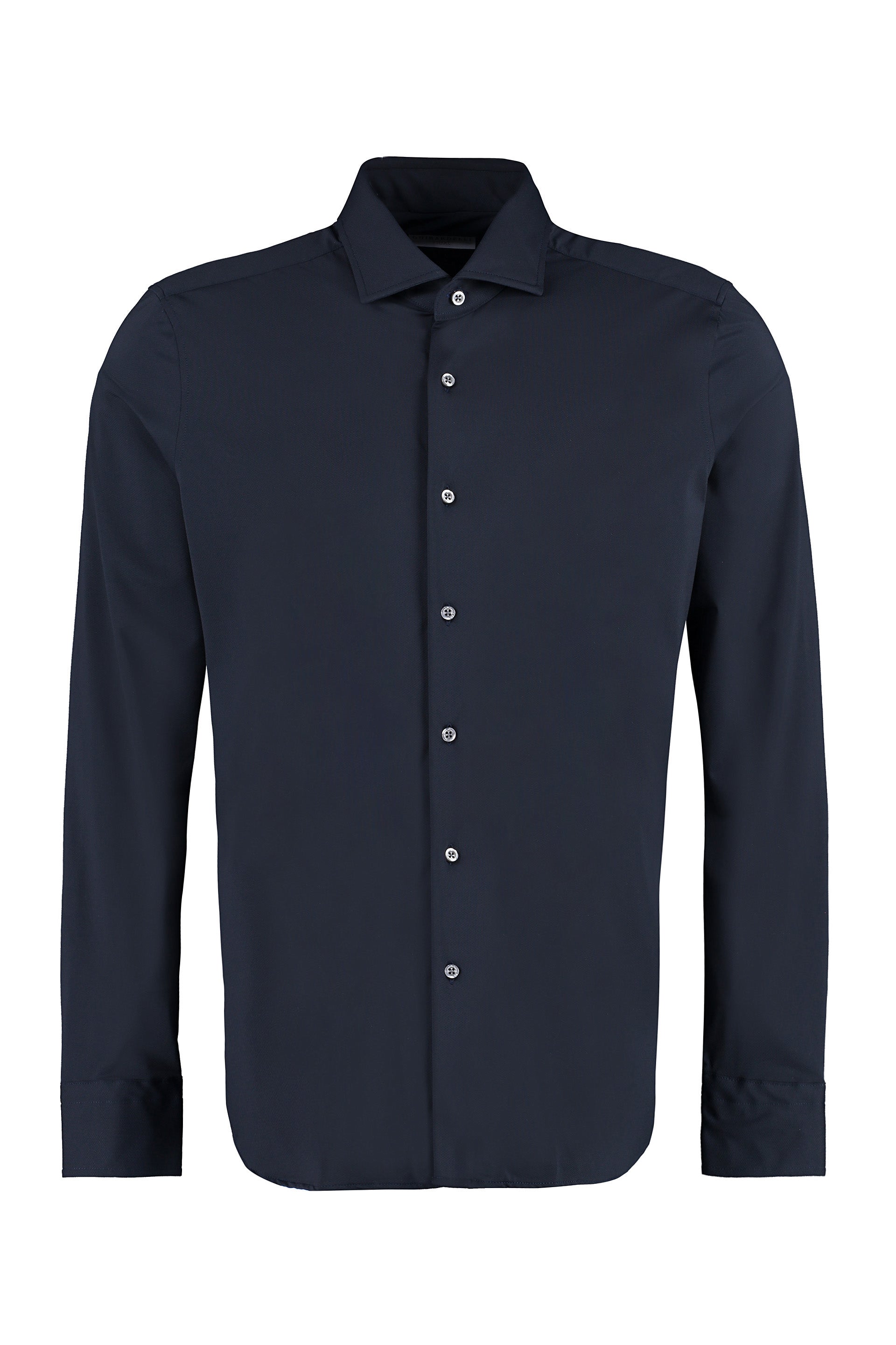 Viscose jersey shirt