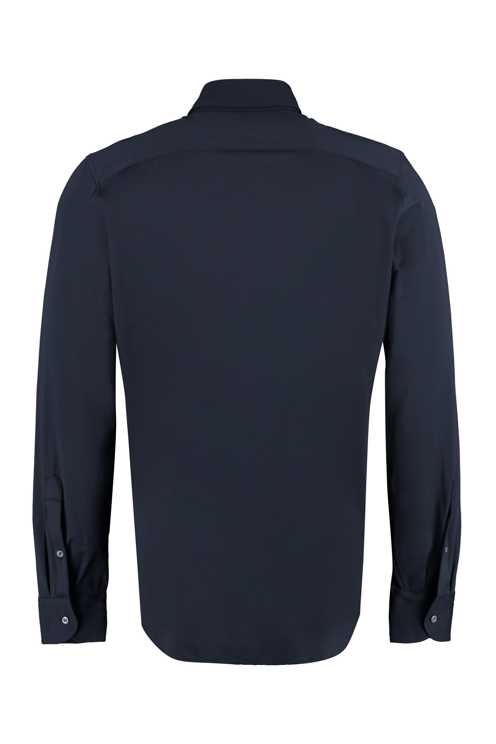 Viscose jersey shirt