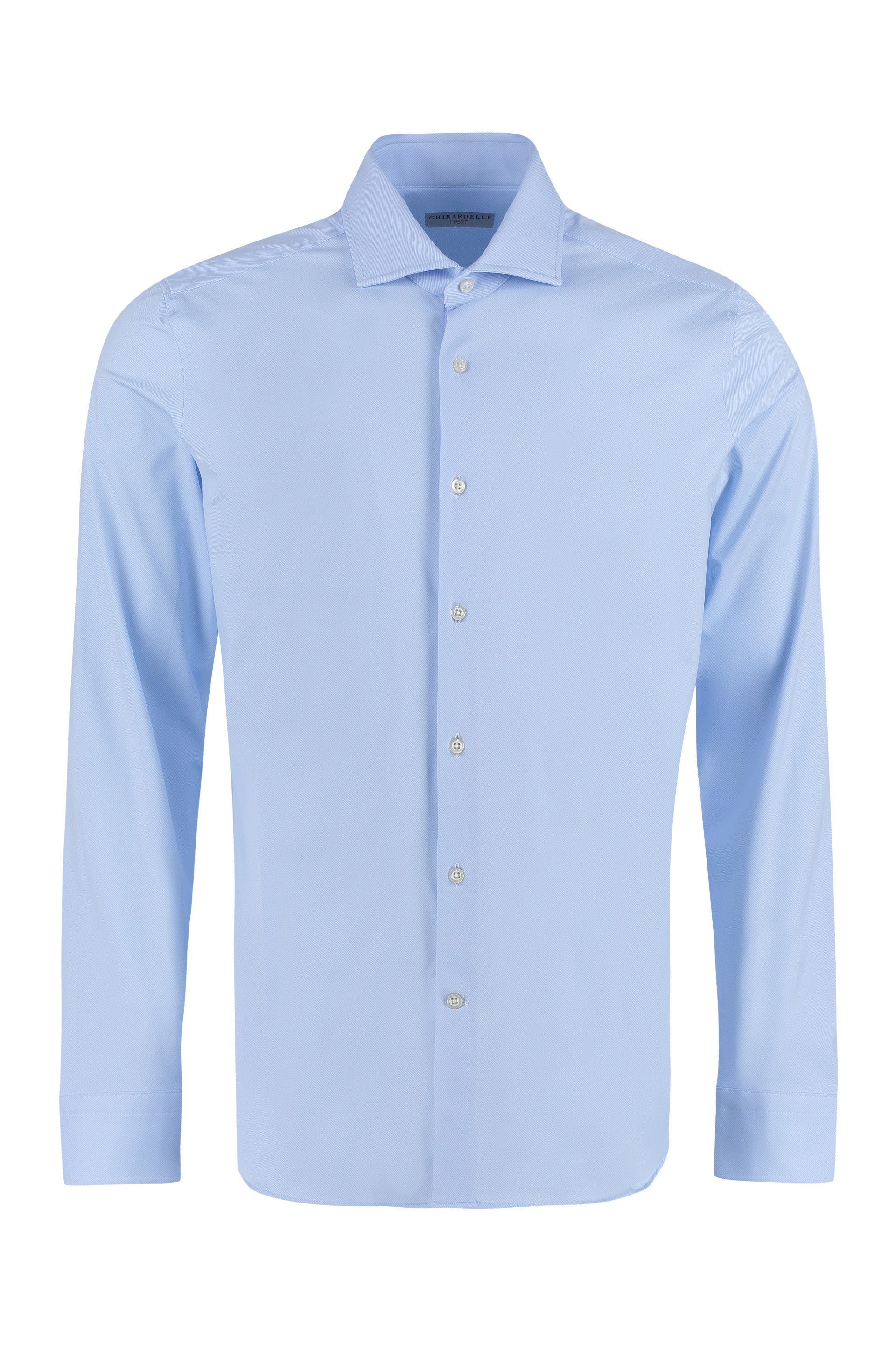 Viscose jersey shirt