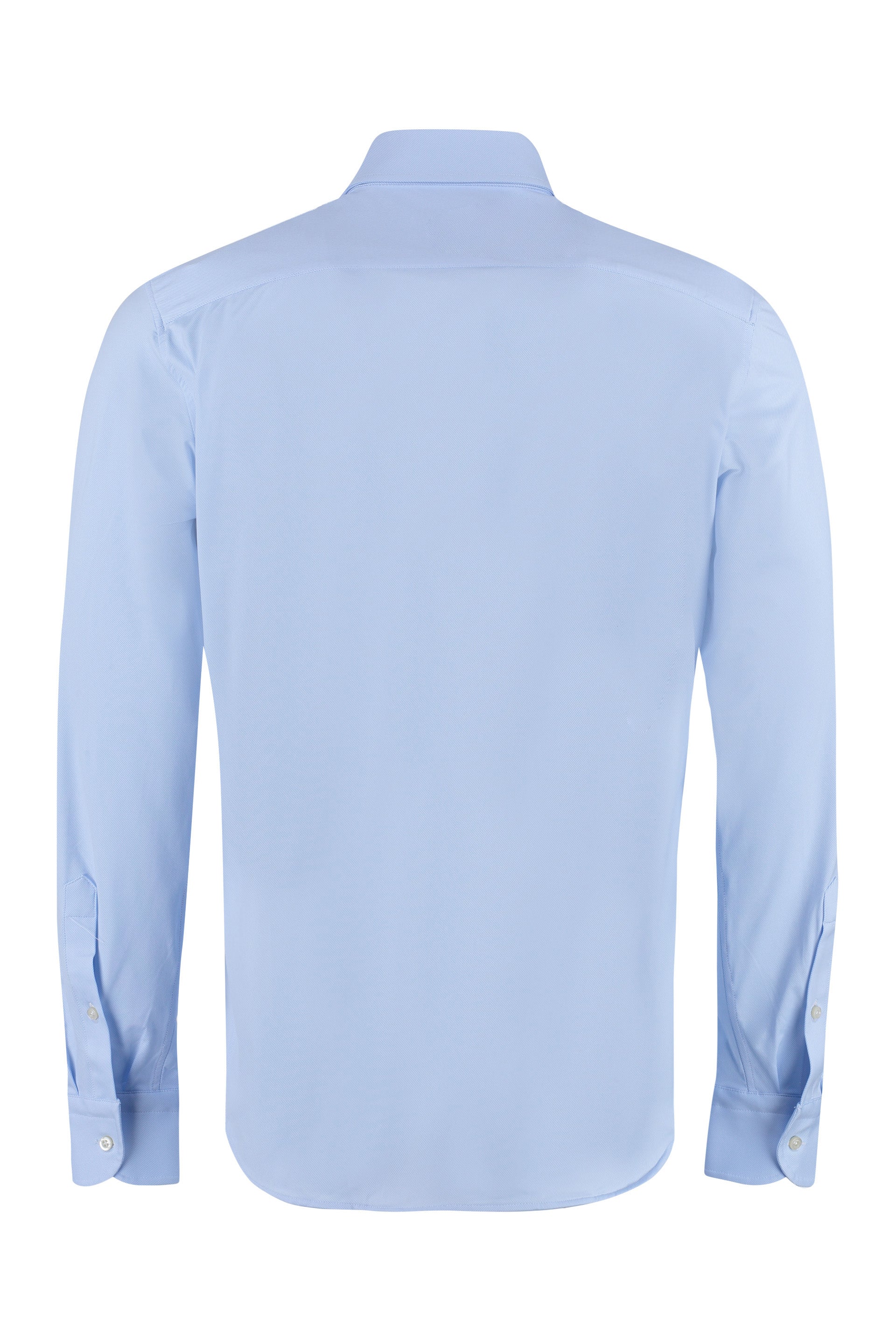 Viscose jersey shirt