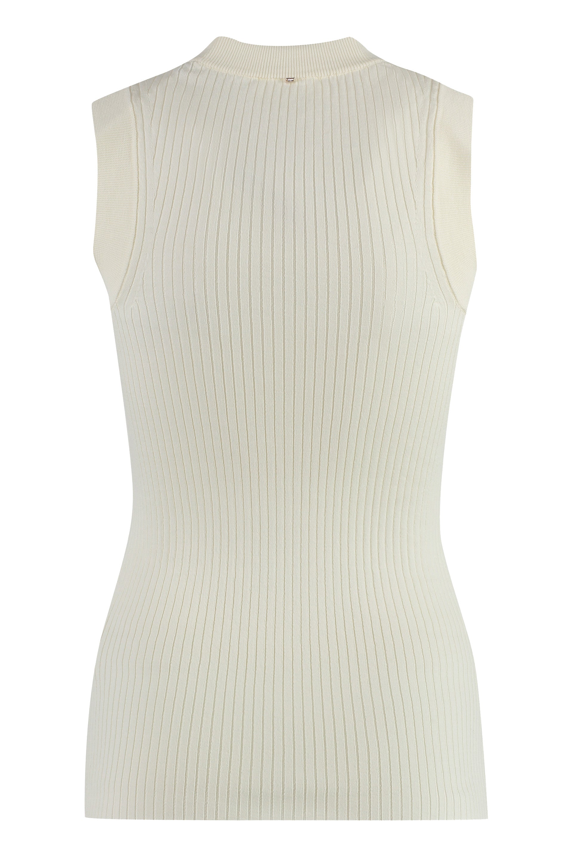 Nido cotton tank top