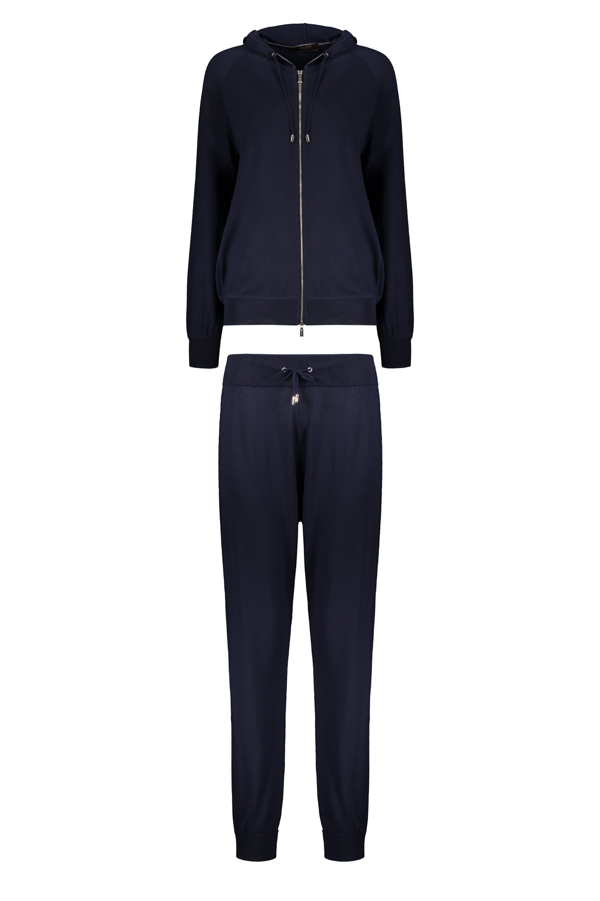 Full zip hoodie
