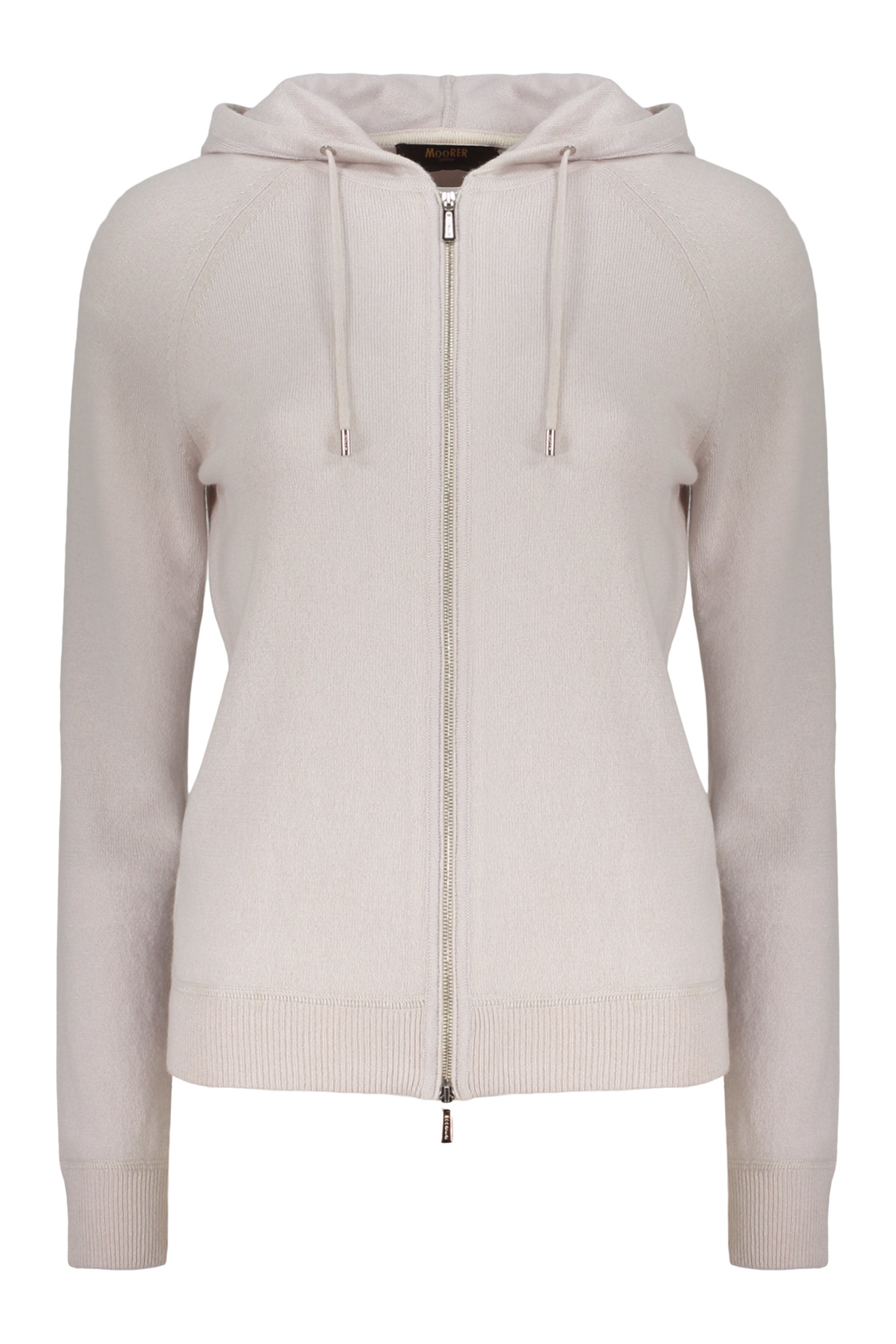 Full zip hoodie
