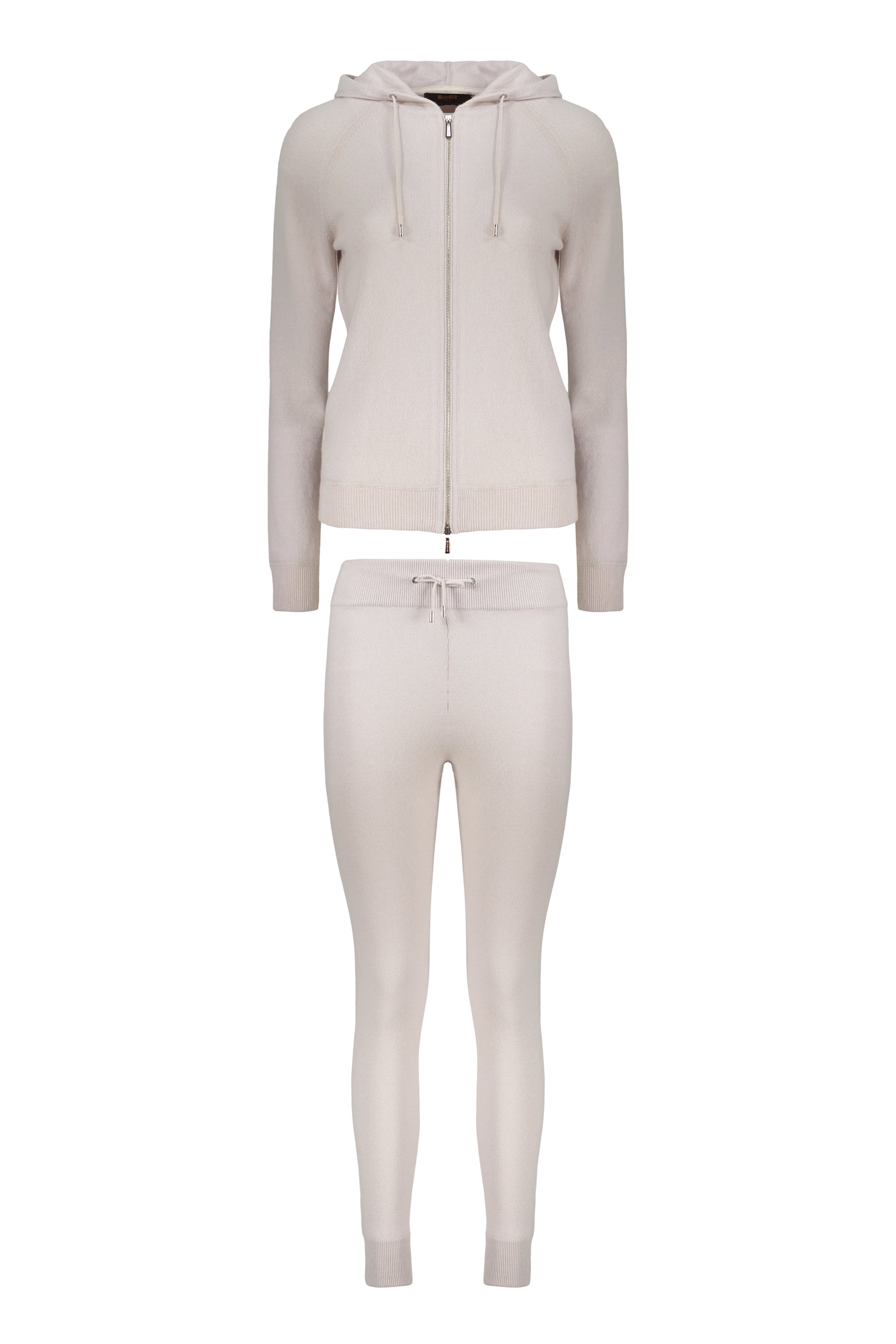 Full zip hoodie