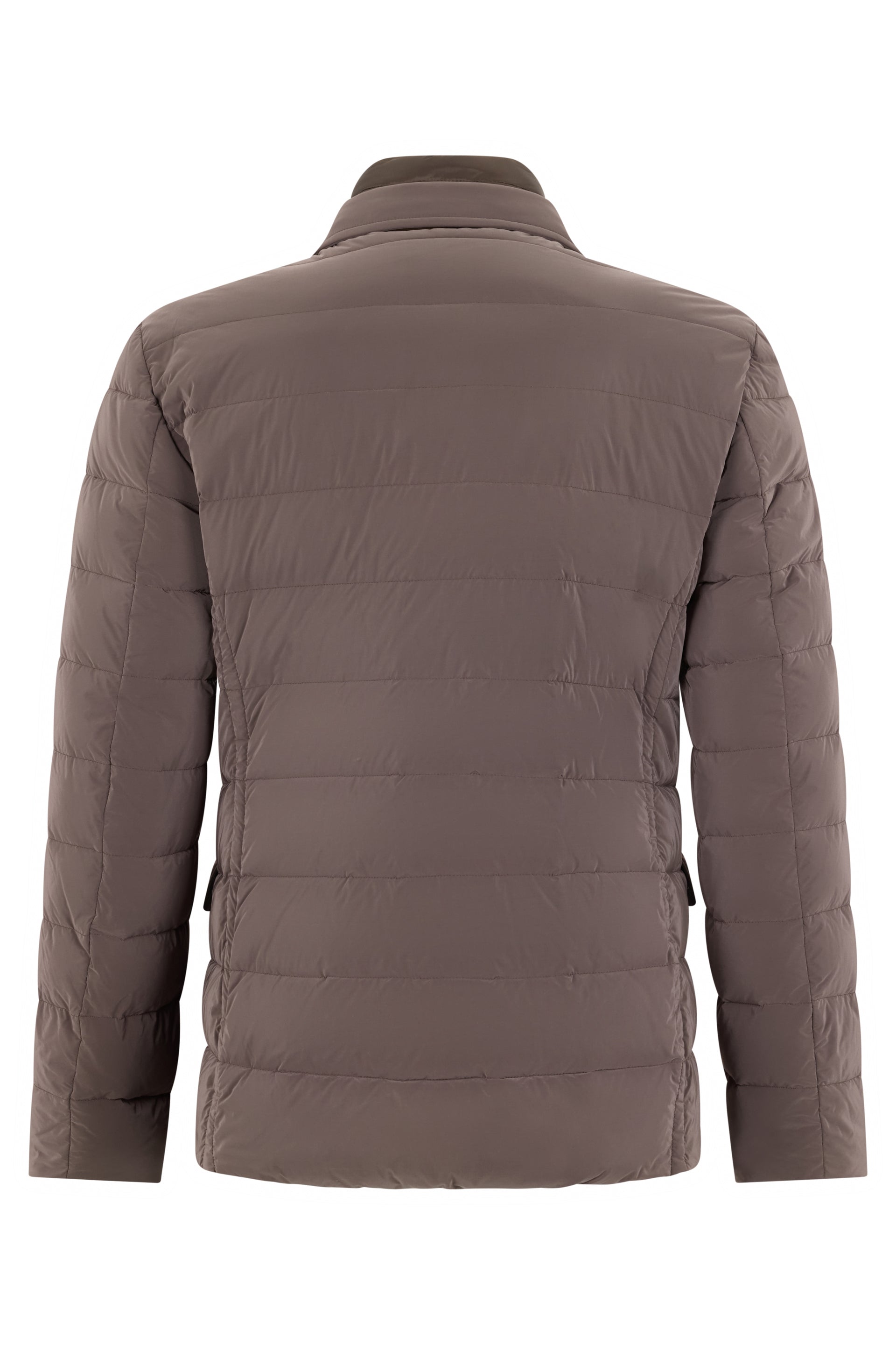 Elegant jacket with two buttons, comfort and style