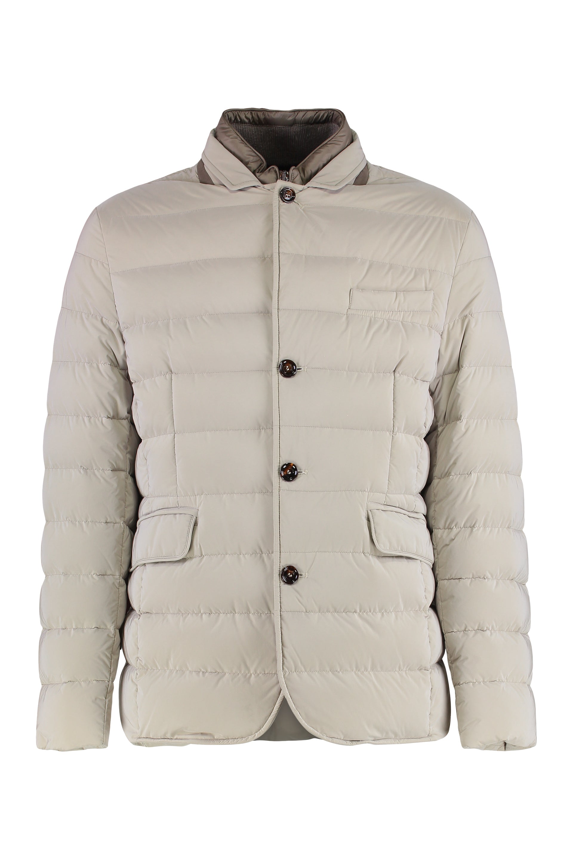 Nomos padded jacket