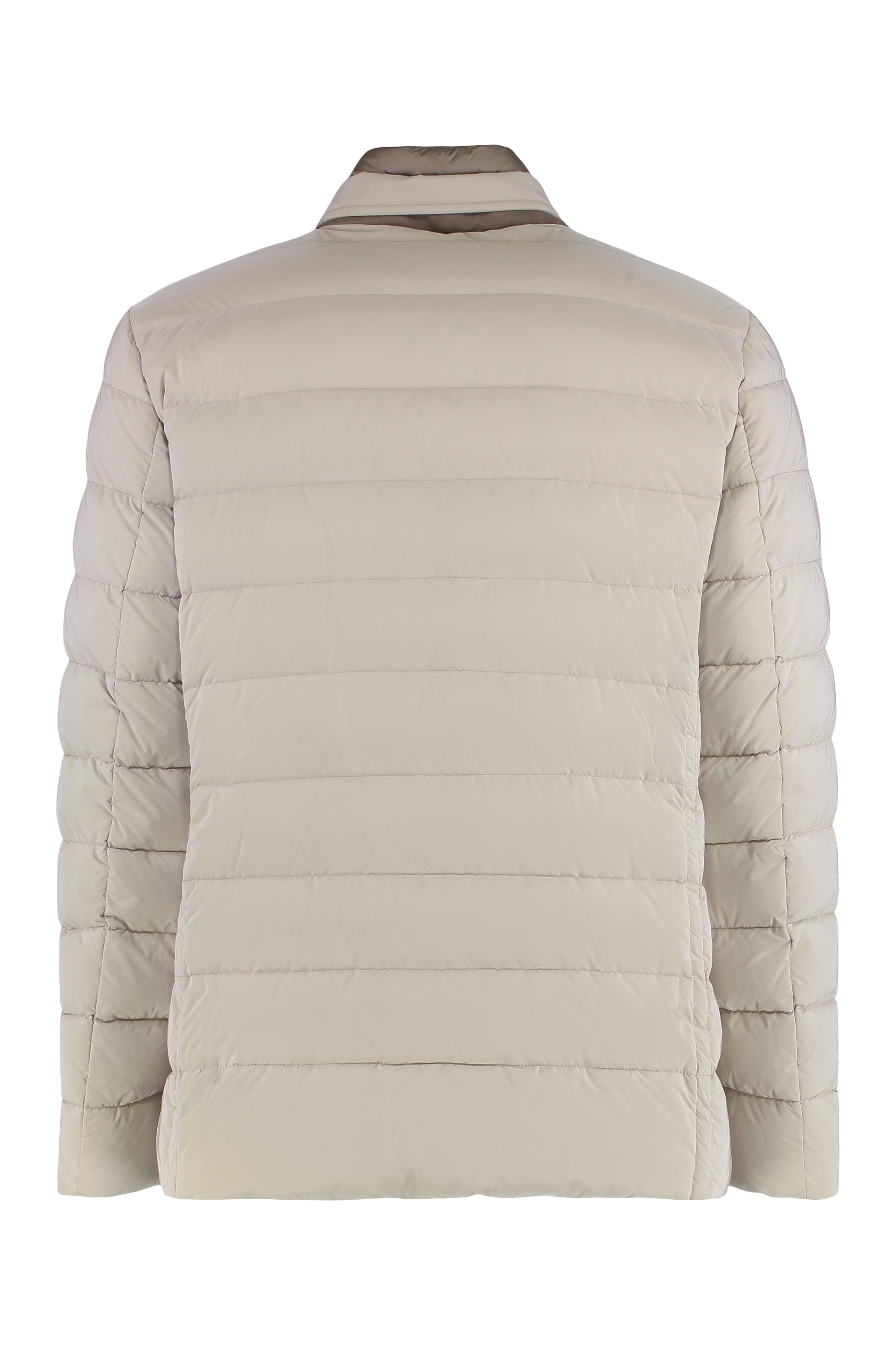 Nomos padded jacket