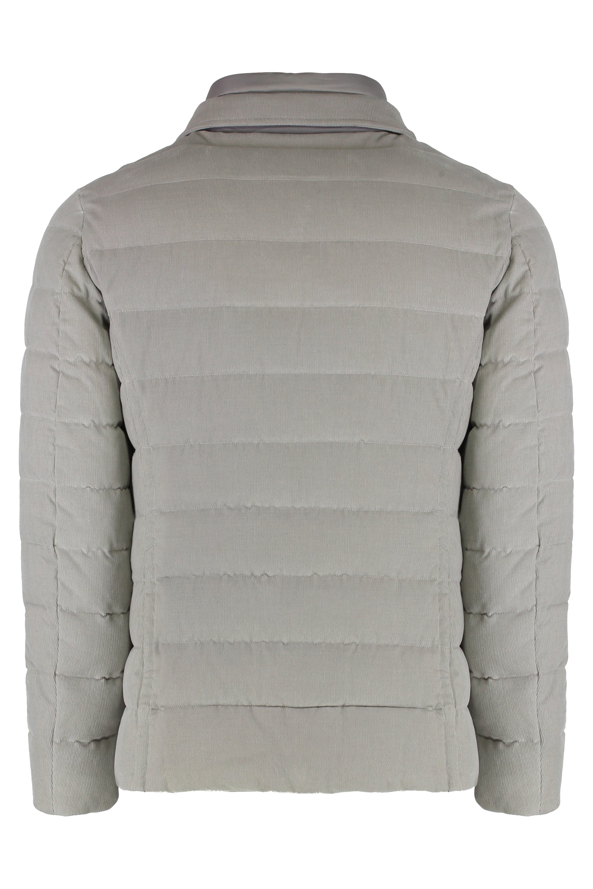 Nomos padded jacket