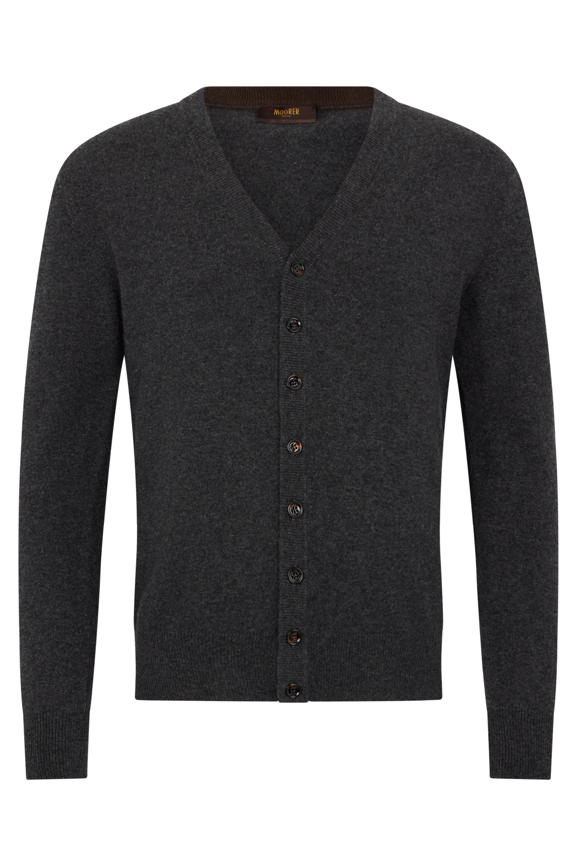 Cashmere cardigan