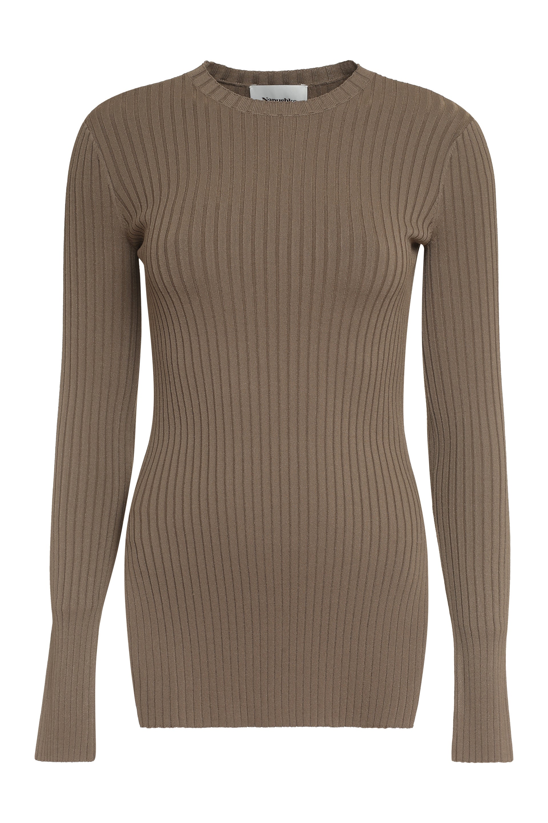 Bardia long sleeve top