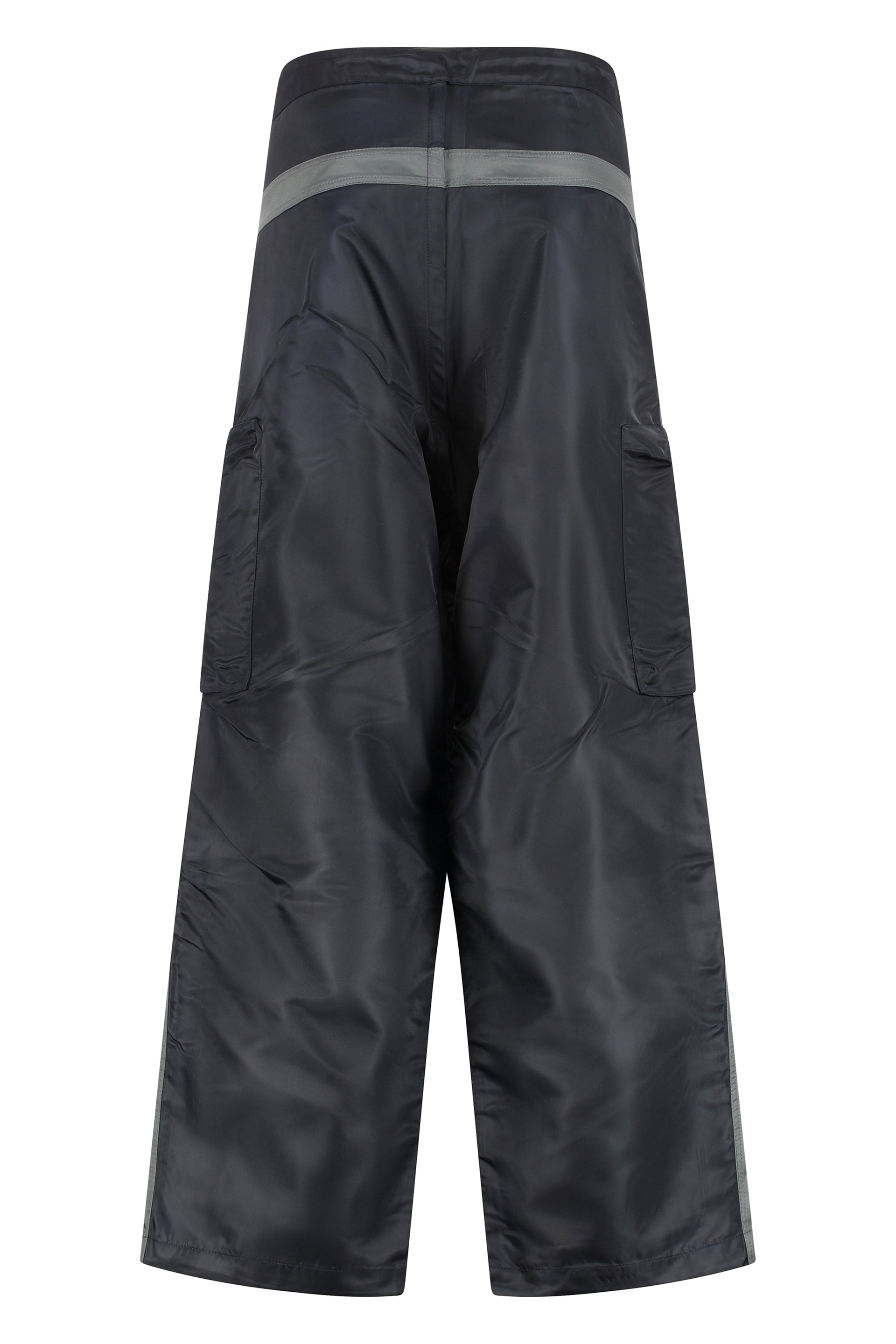 Nylon pants