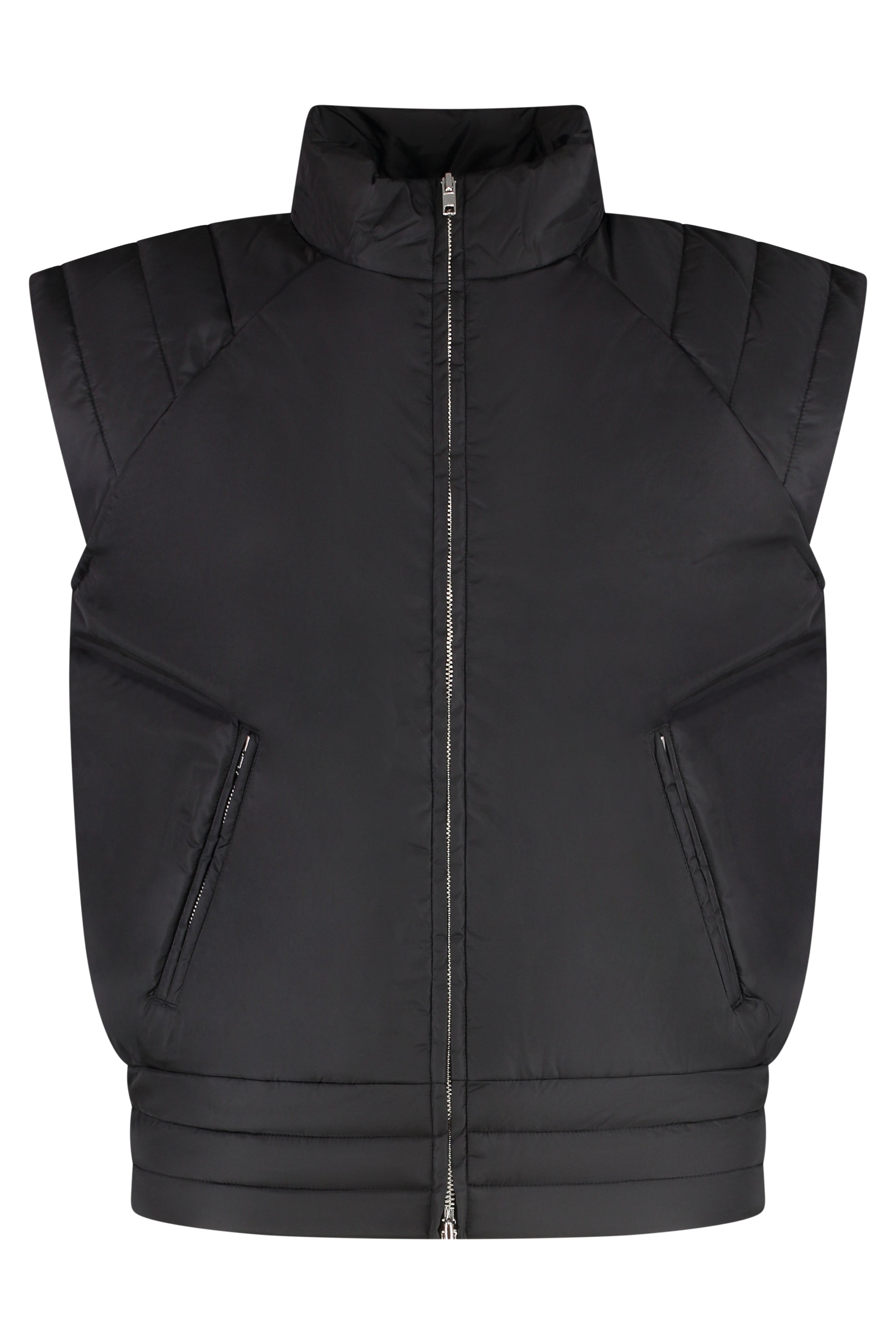 Nylon vest