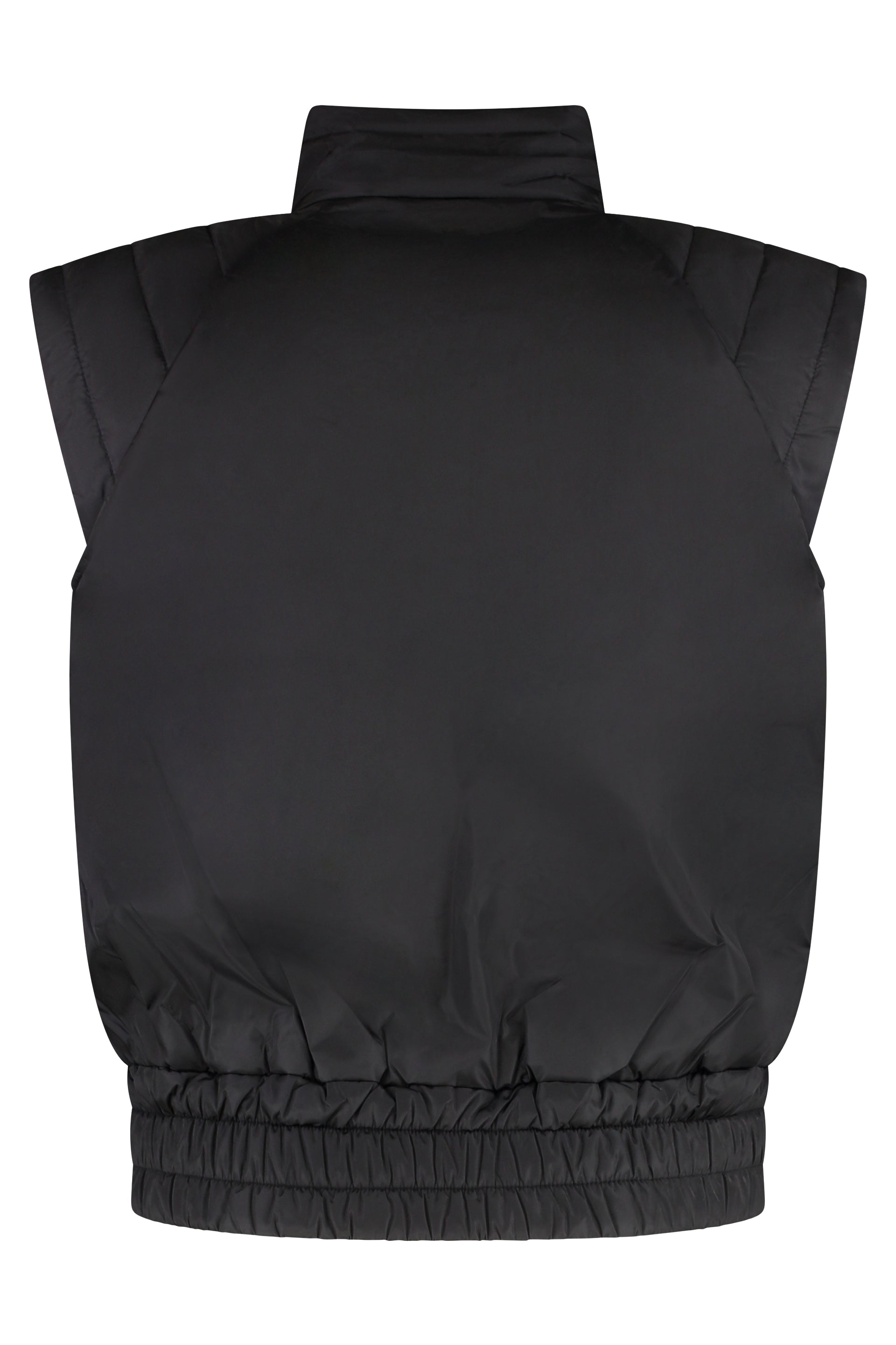 Nylon vest