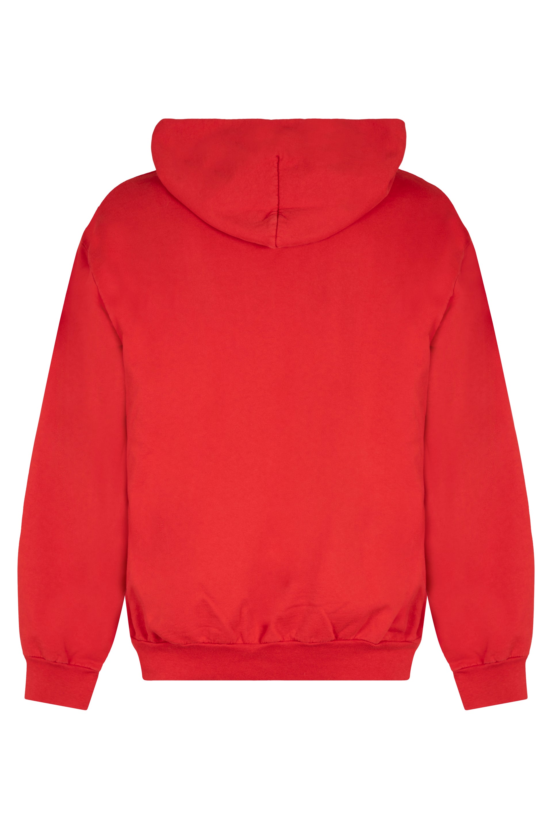 Cotton hoodie