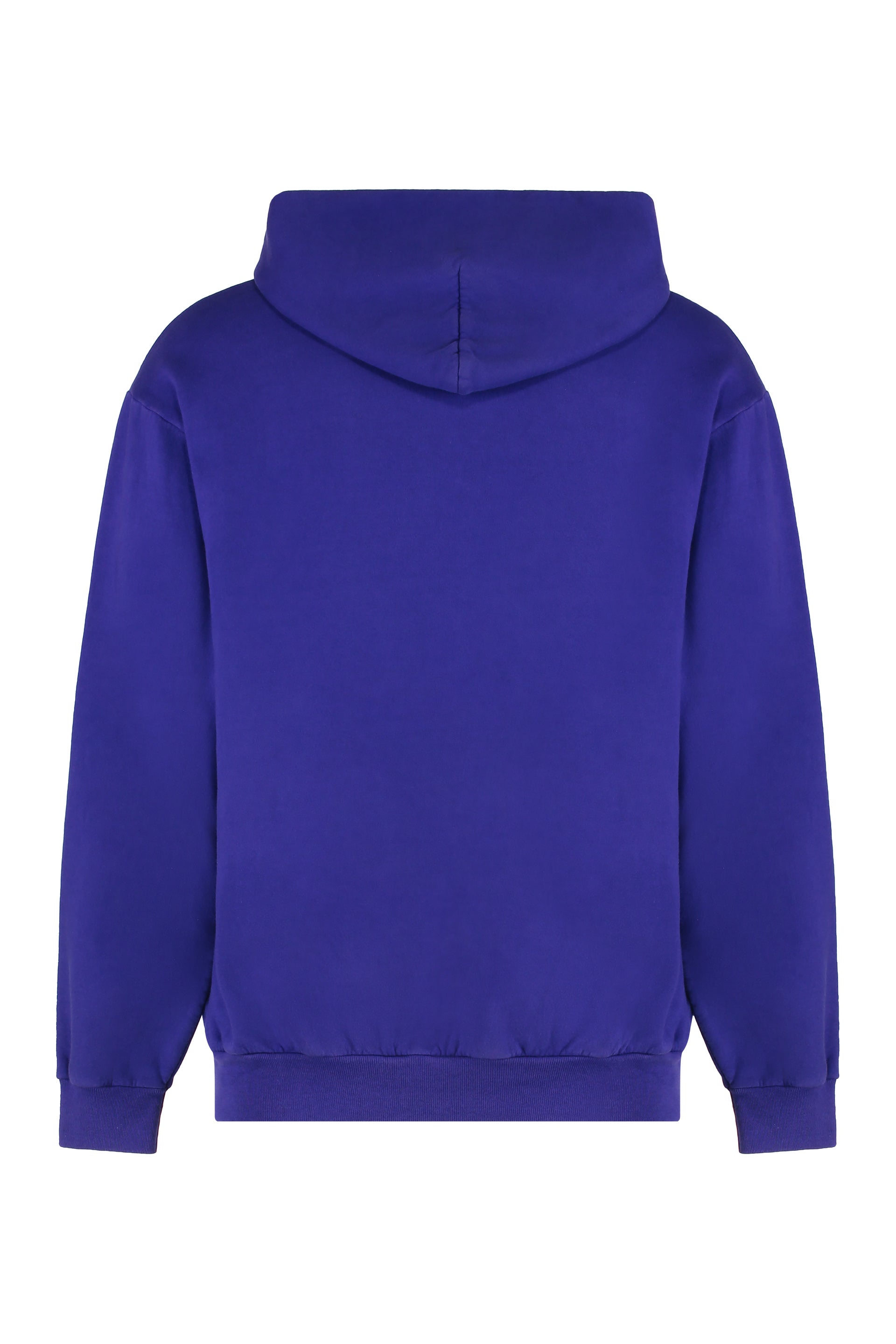 Cotton hoodie