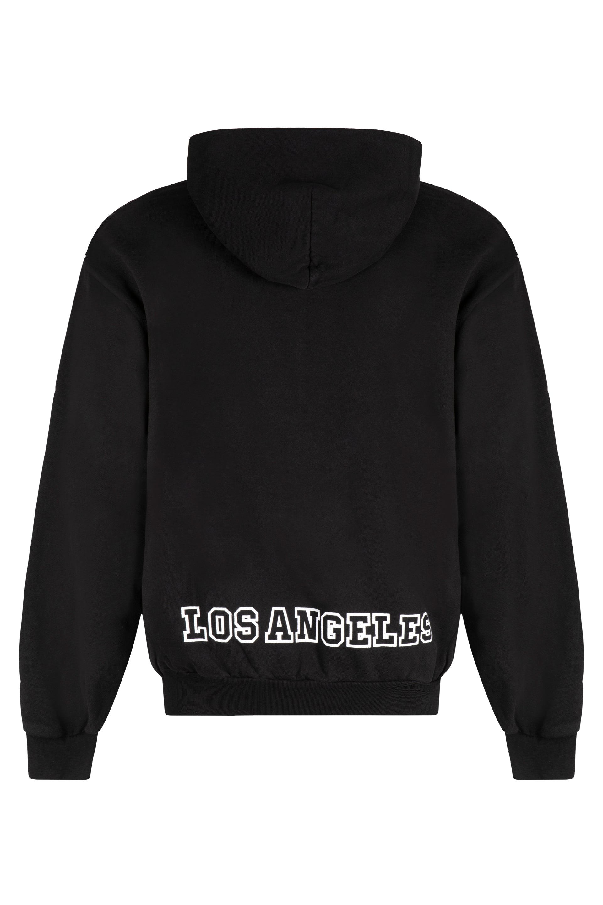Cotton hoodie