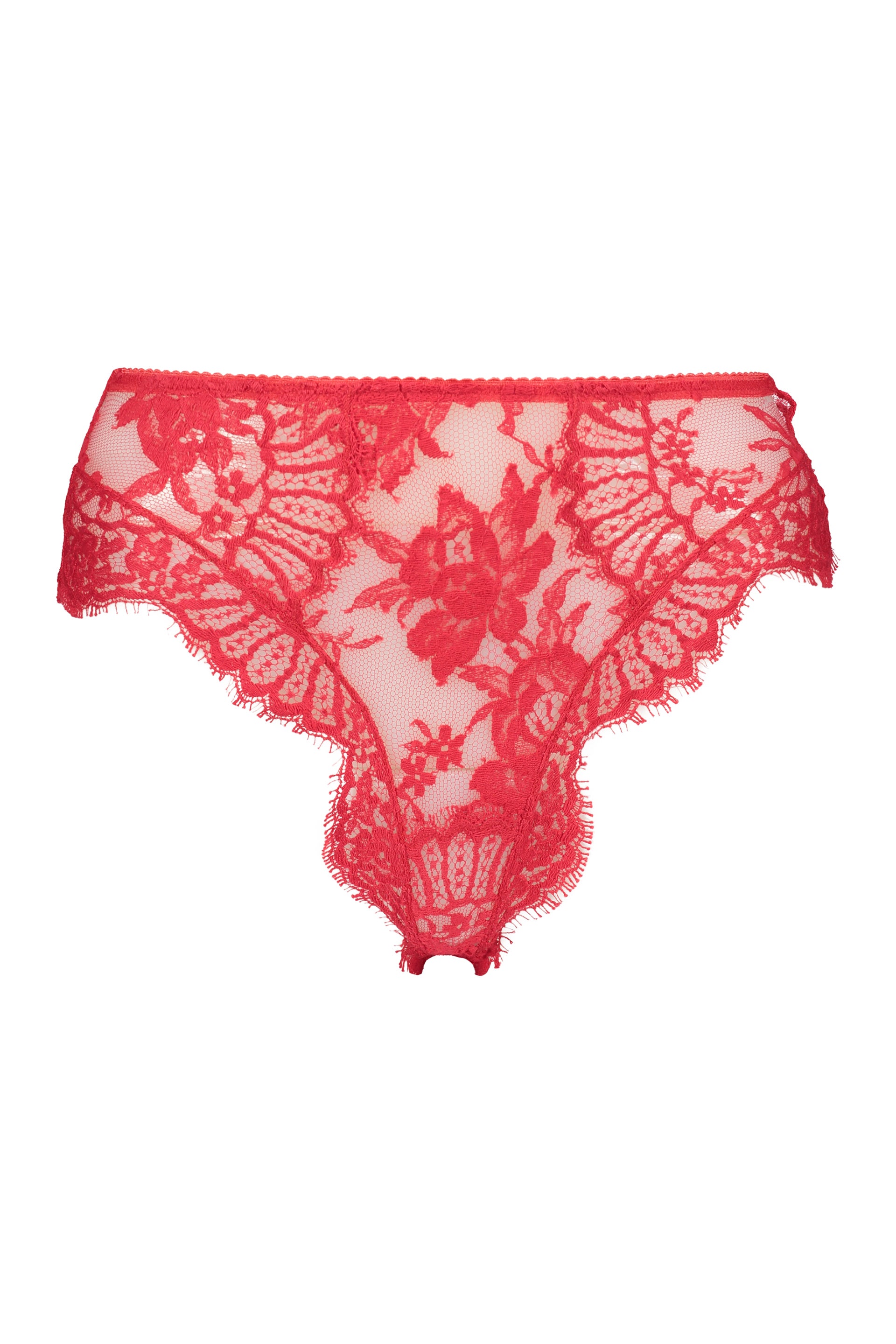 Lace panties